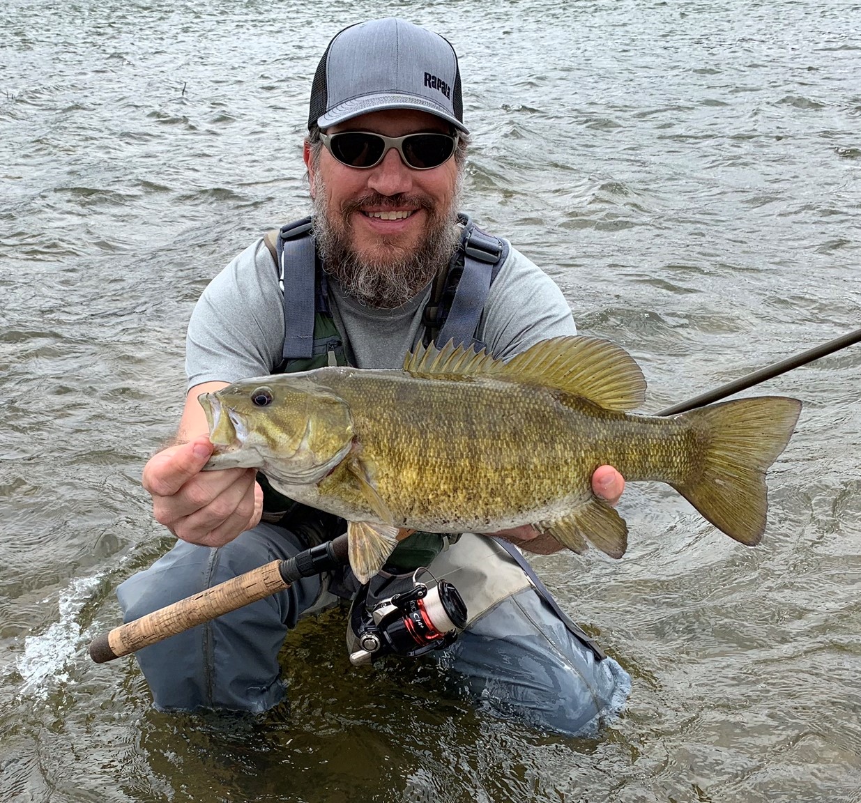 Allegheny River
