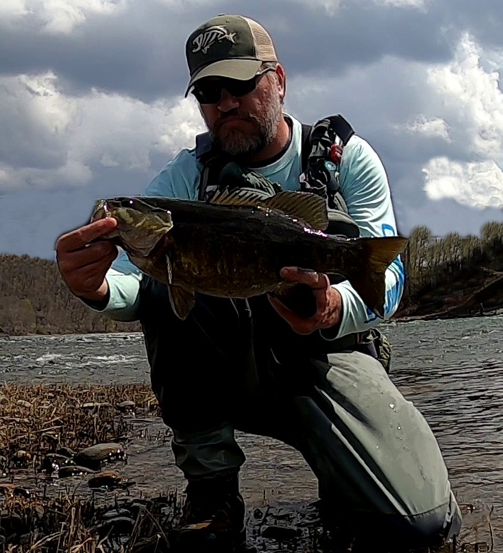 Allegheny River