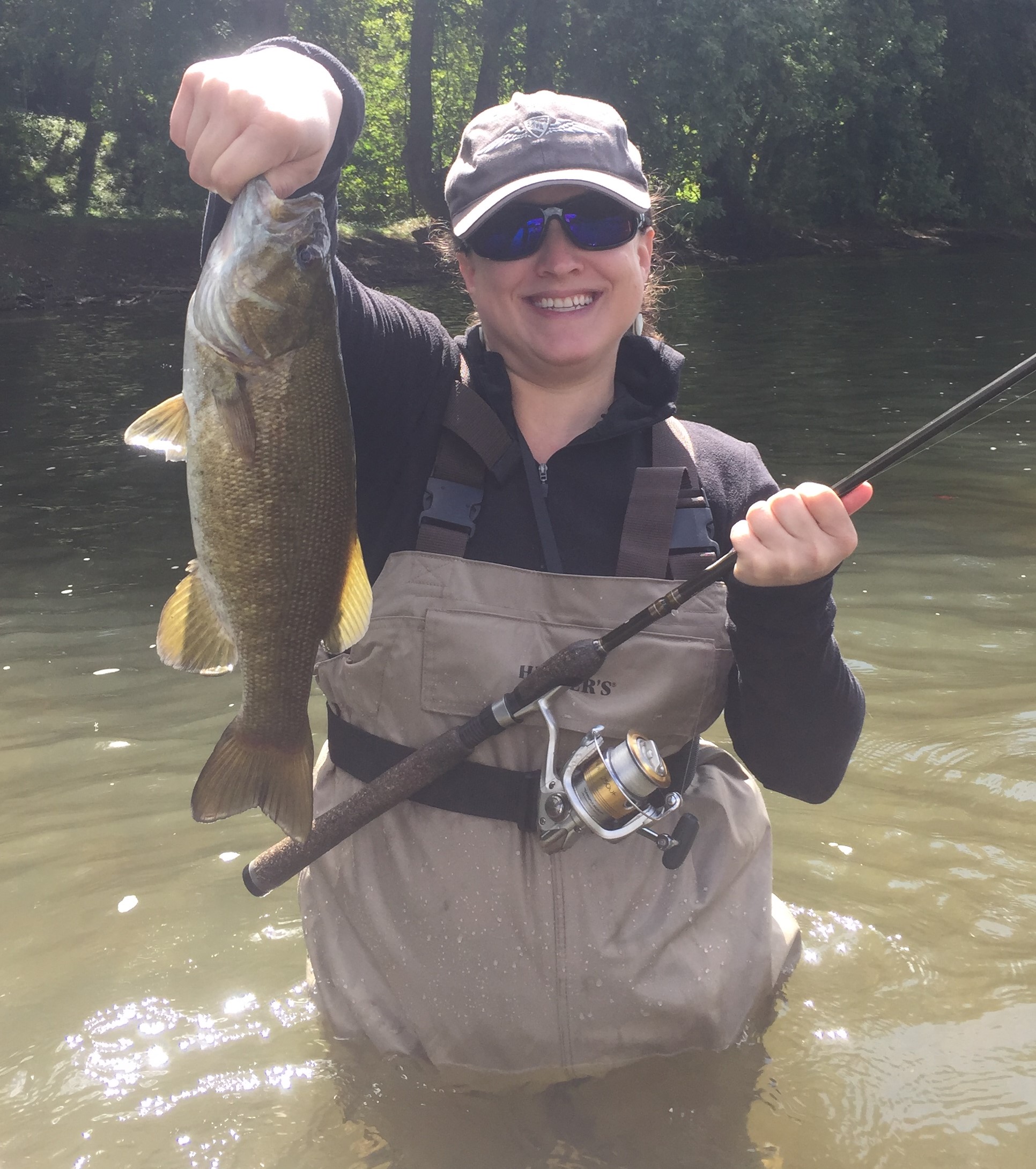 Youghiogheny River