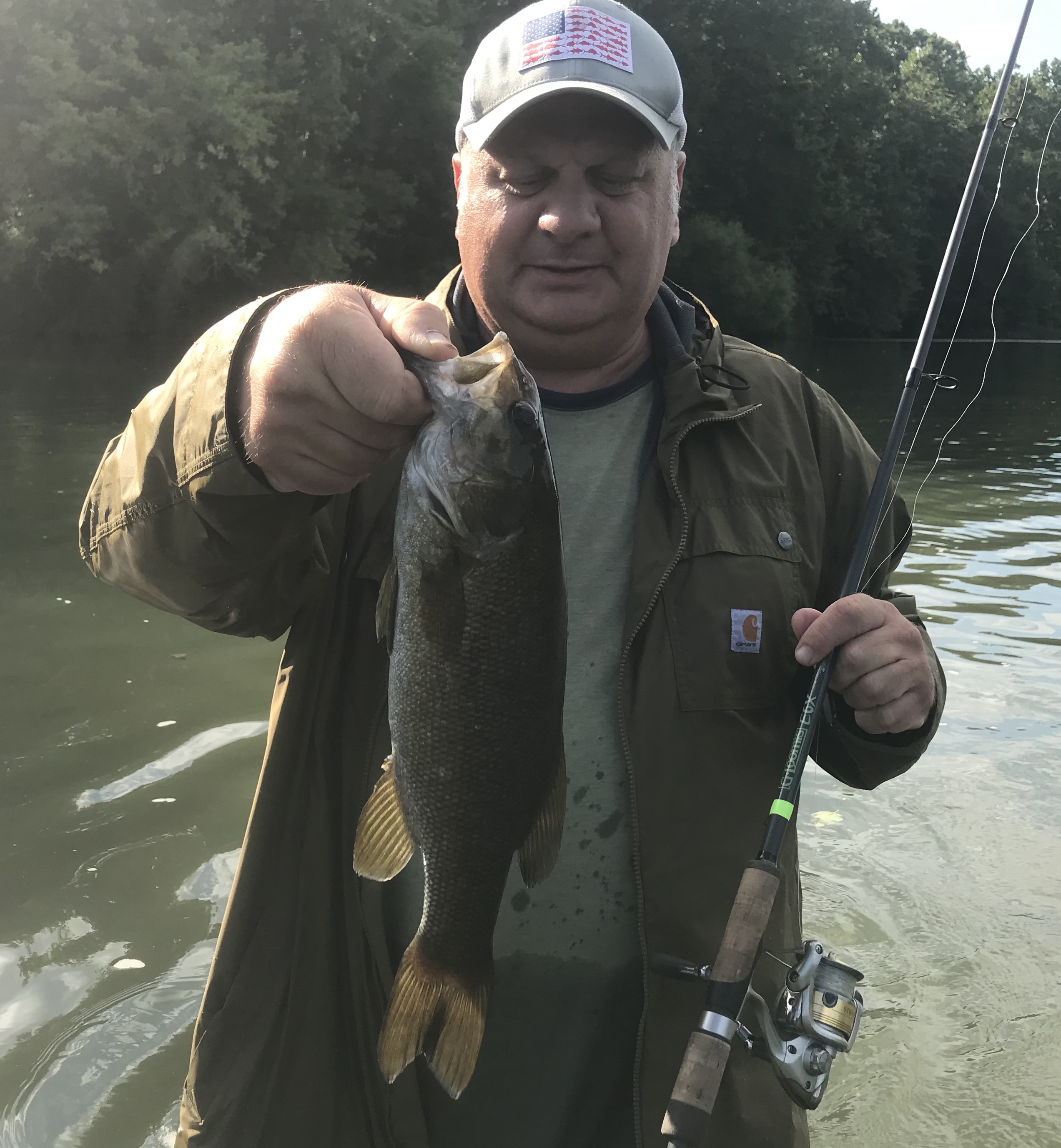 Youghiogheny River