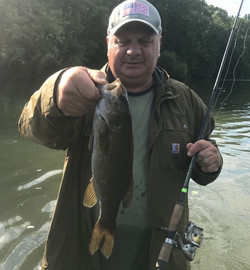 Youghiogheny River