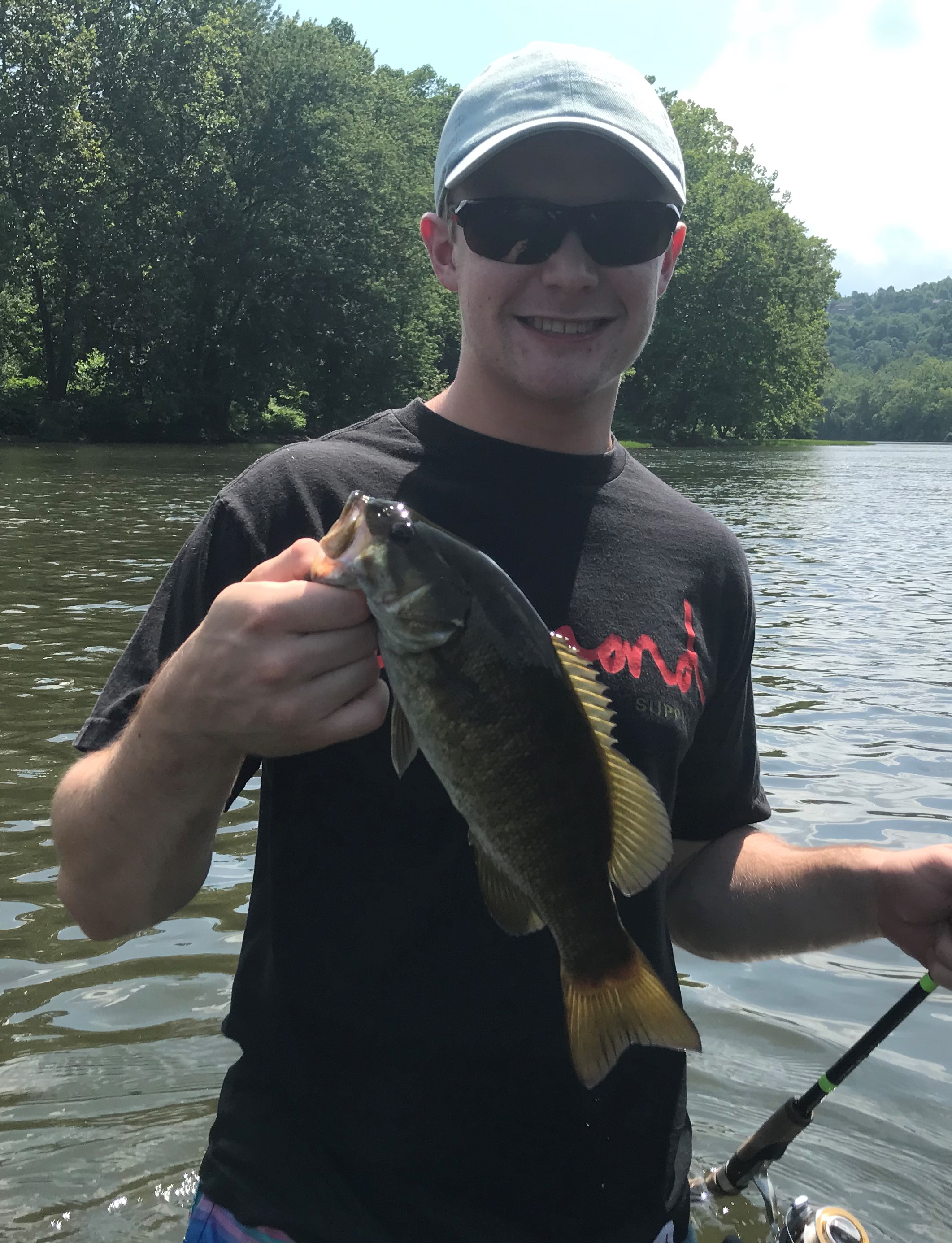 Youghiogheny River