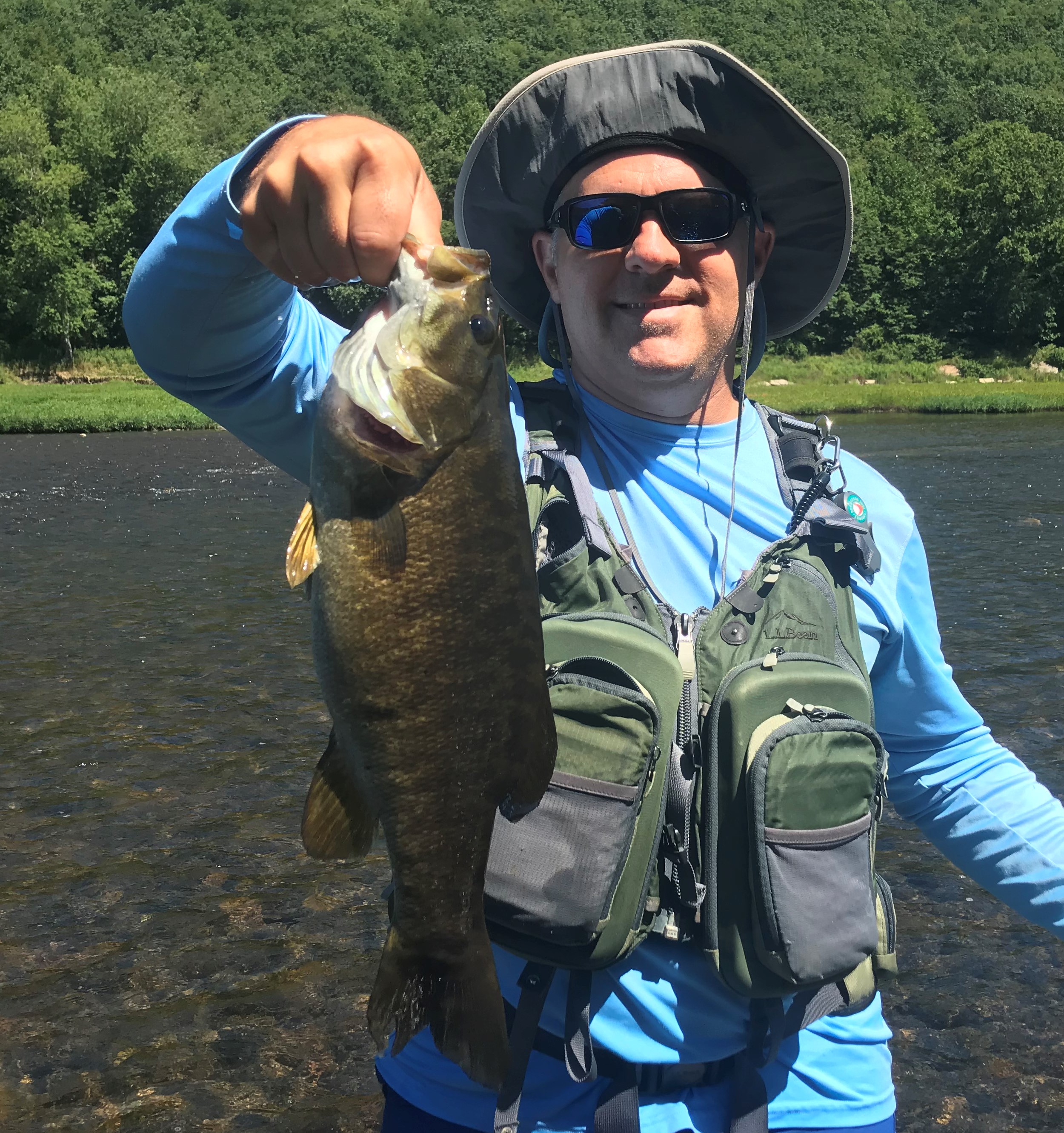 Allegheny River