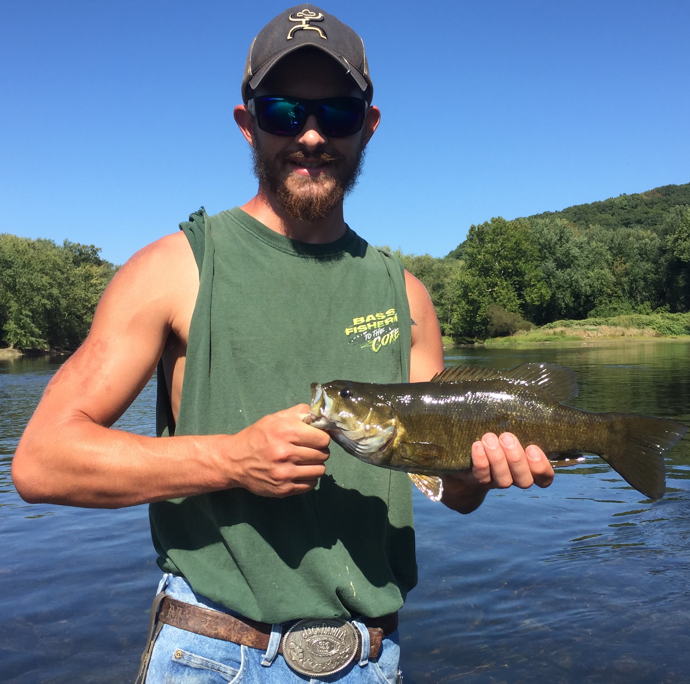 Allegheny River
