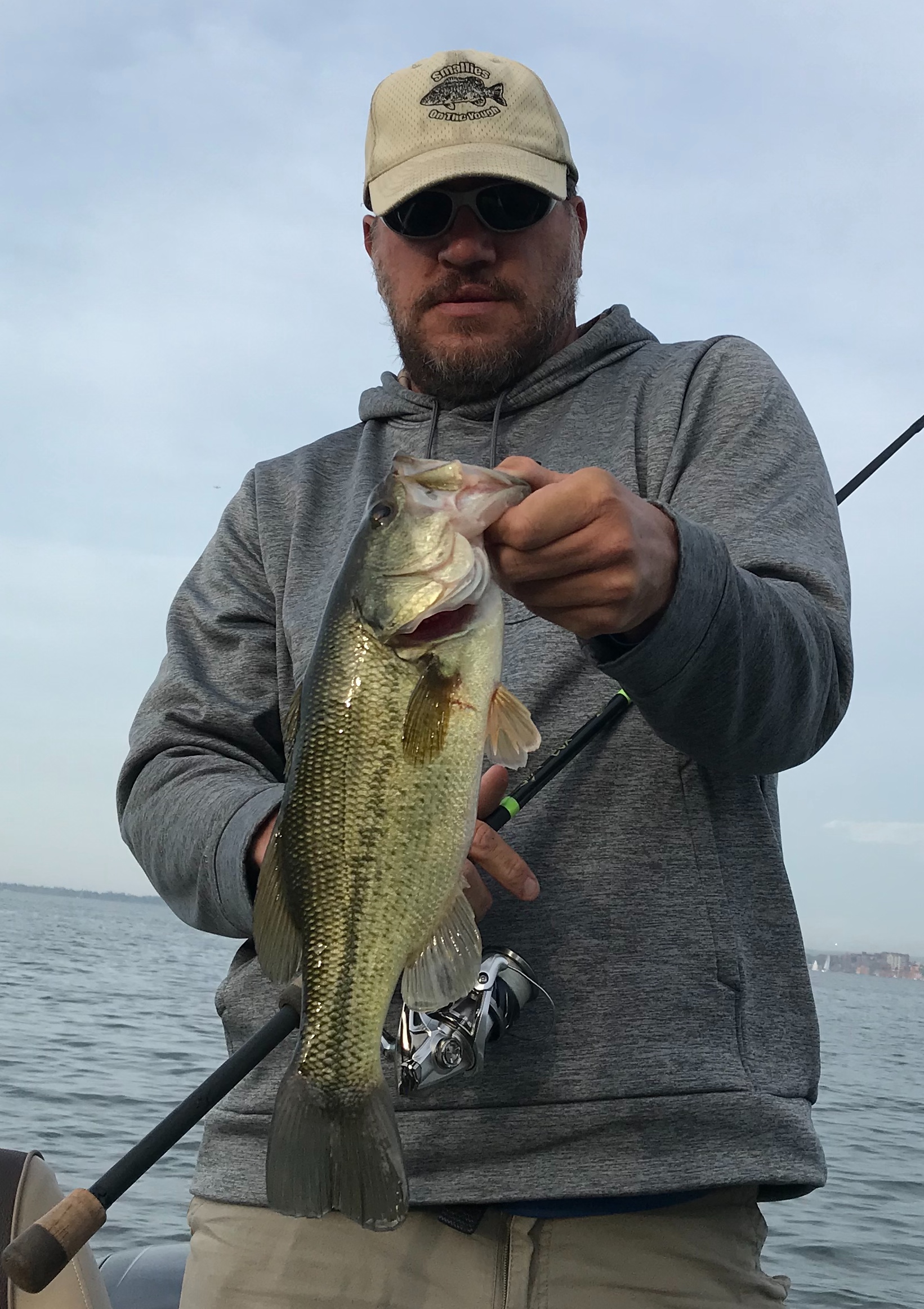Lake Erie