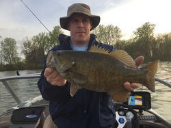 Presque Isle State Park 2018