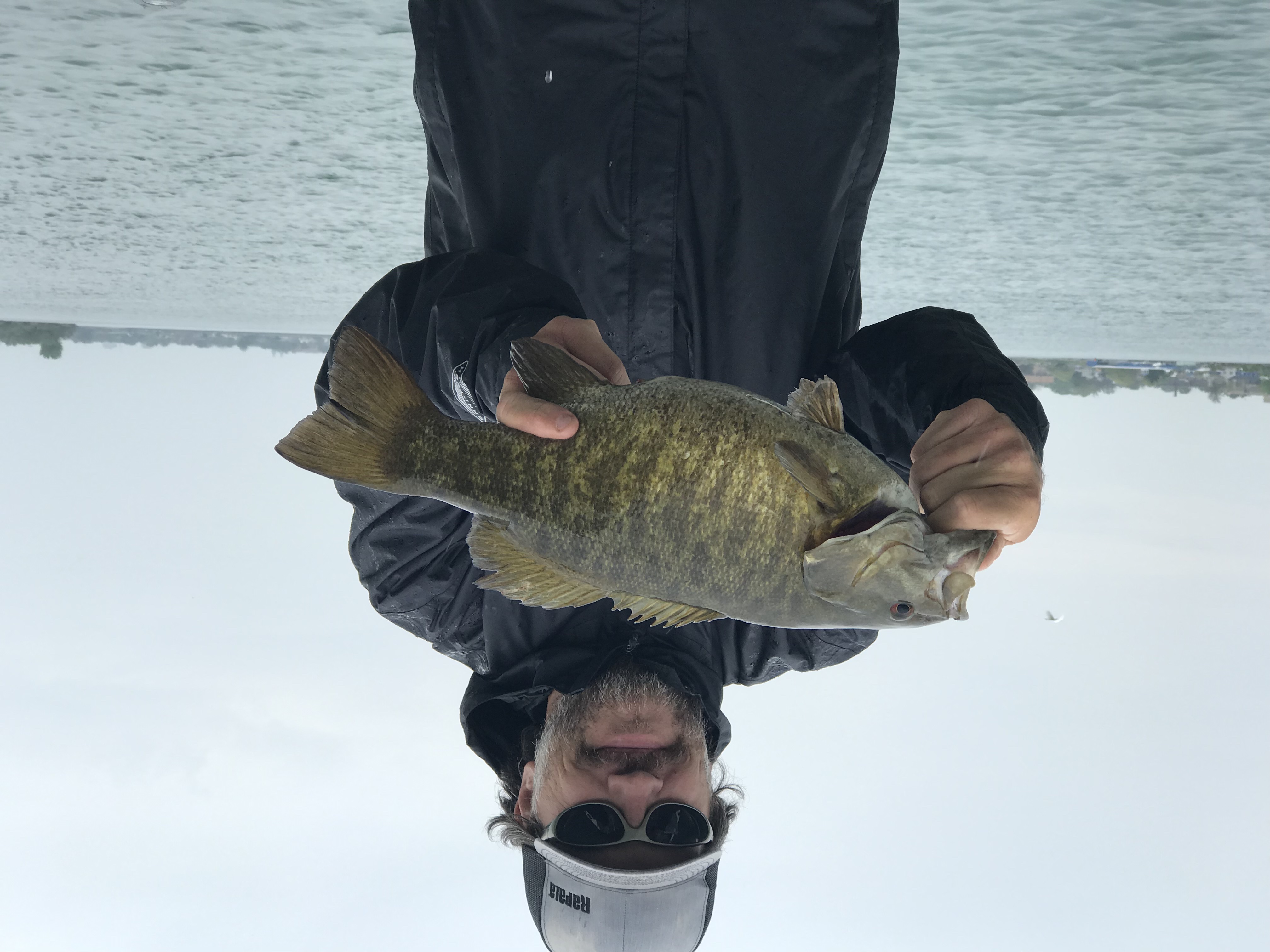 Niagara River