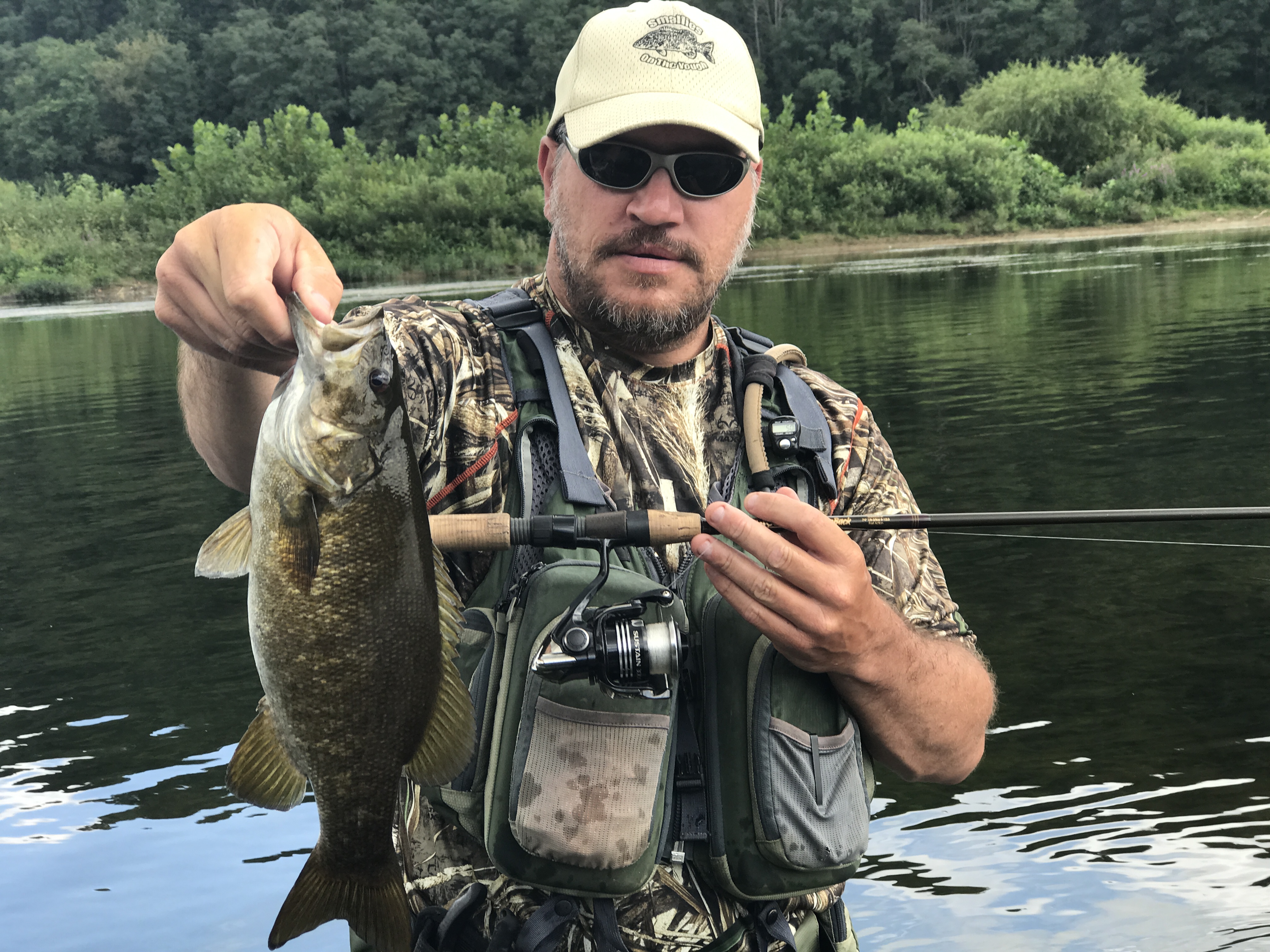 Allegheny River