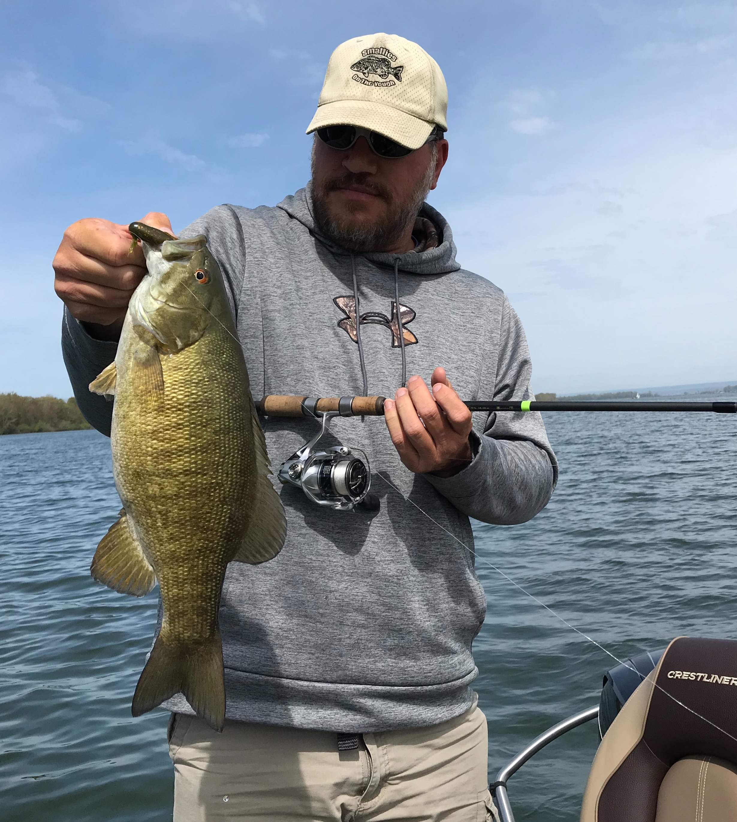 Lake Erie