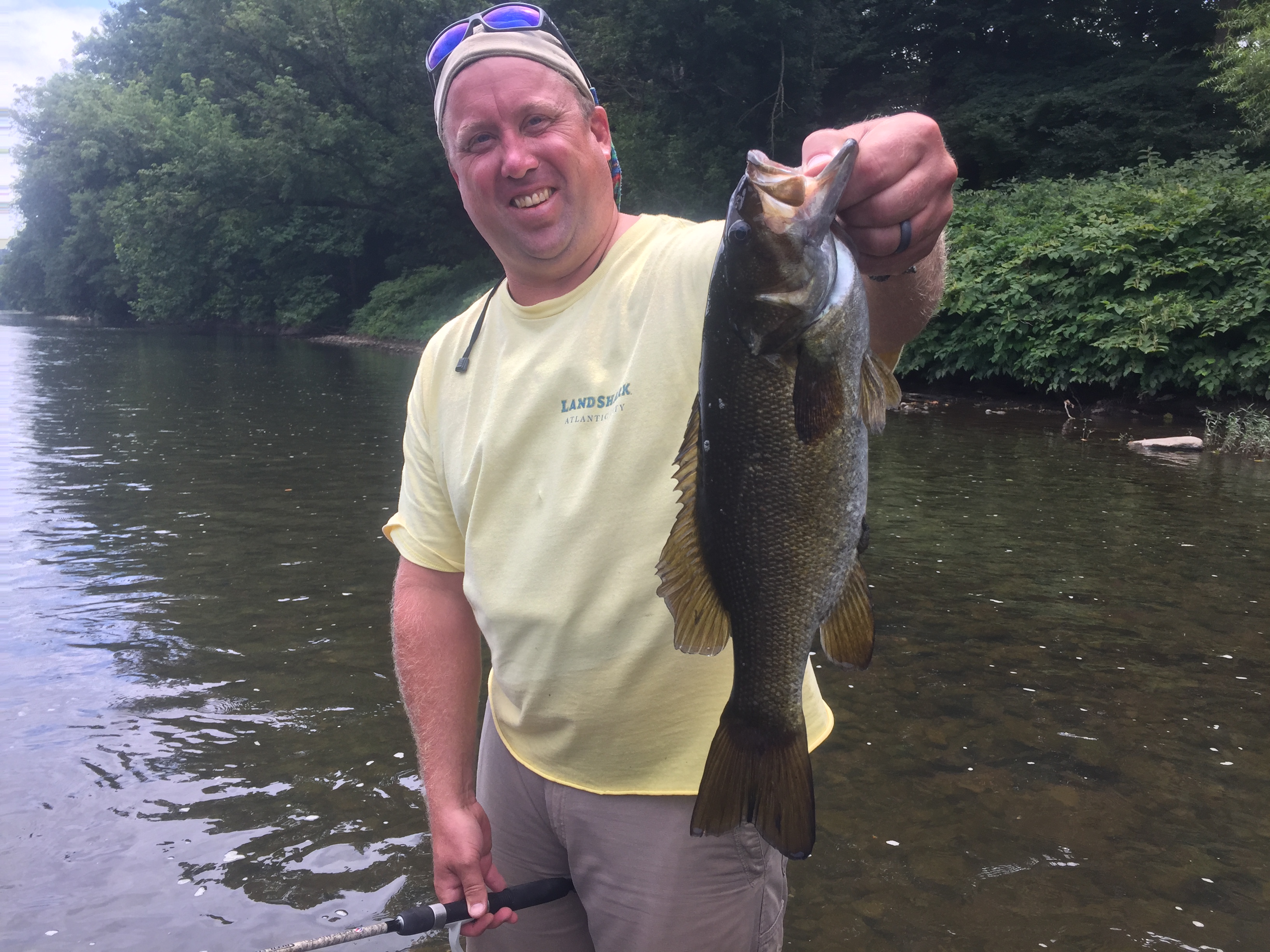 Youghiogheny River
