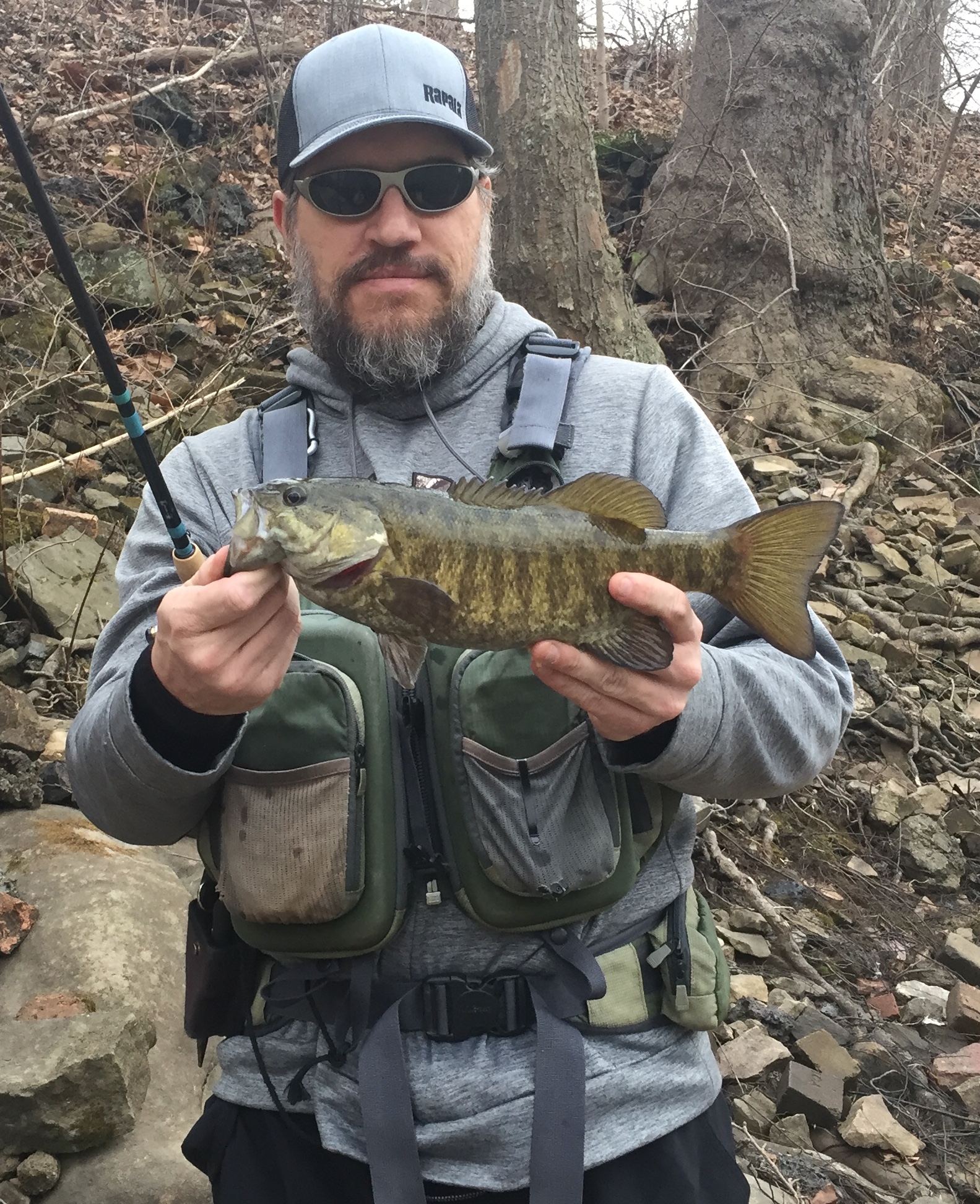 Youghiogheny River