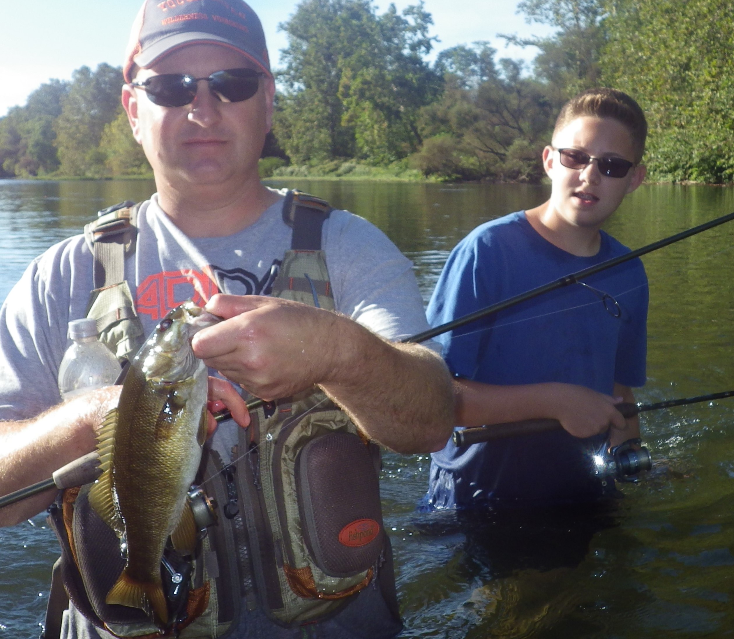 Youghiogheny River