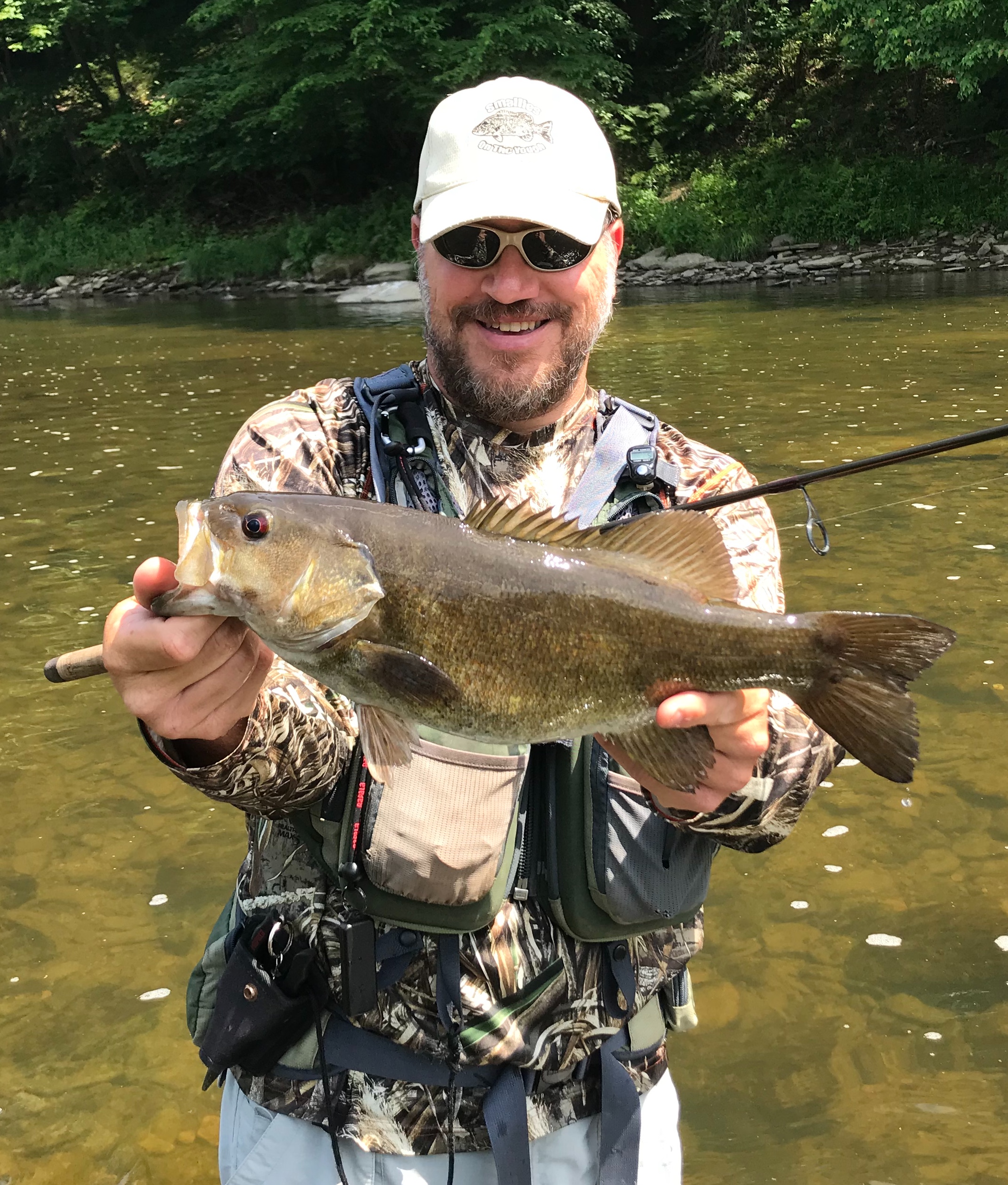 Allegheny River