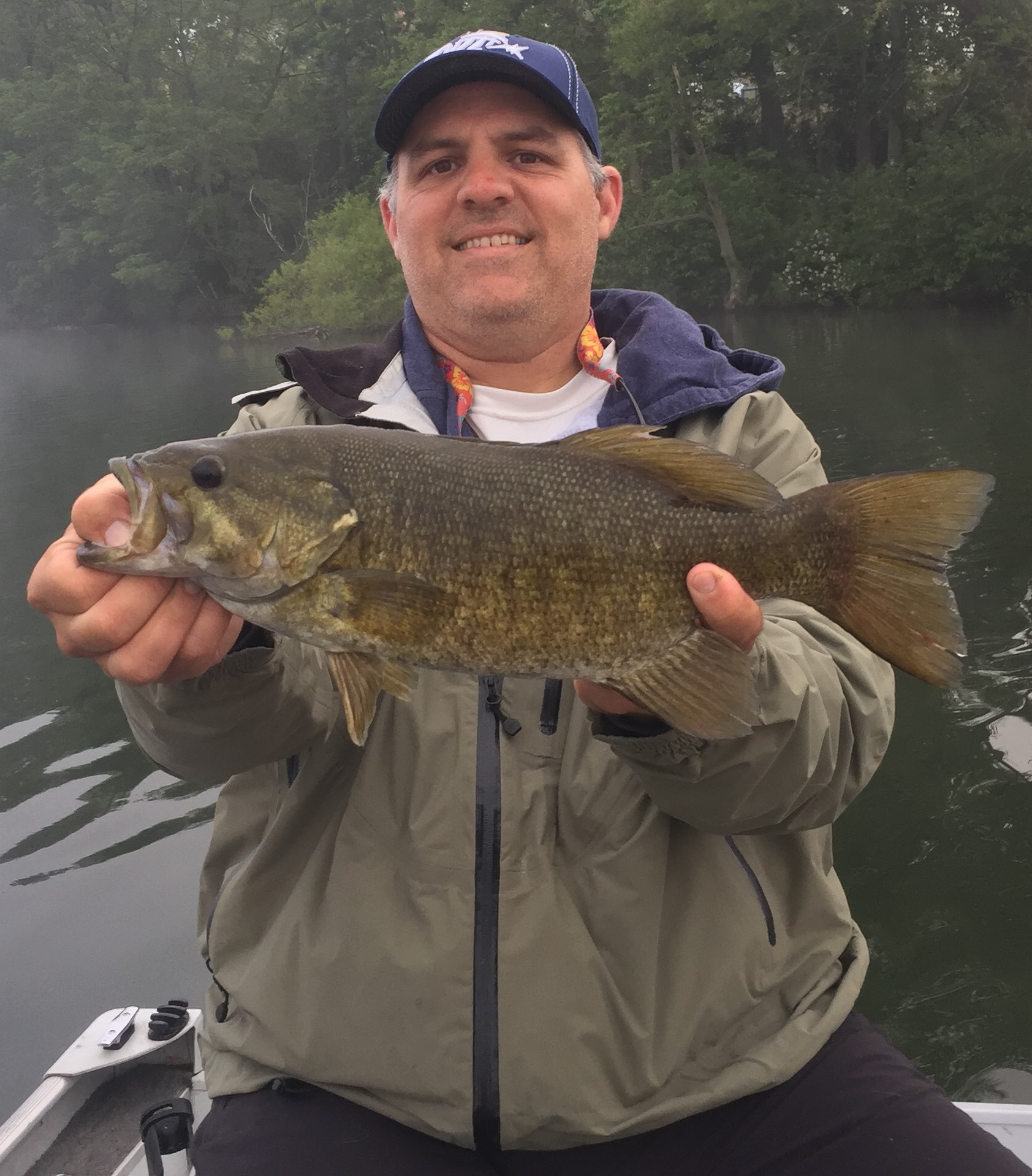 Allegheny River