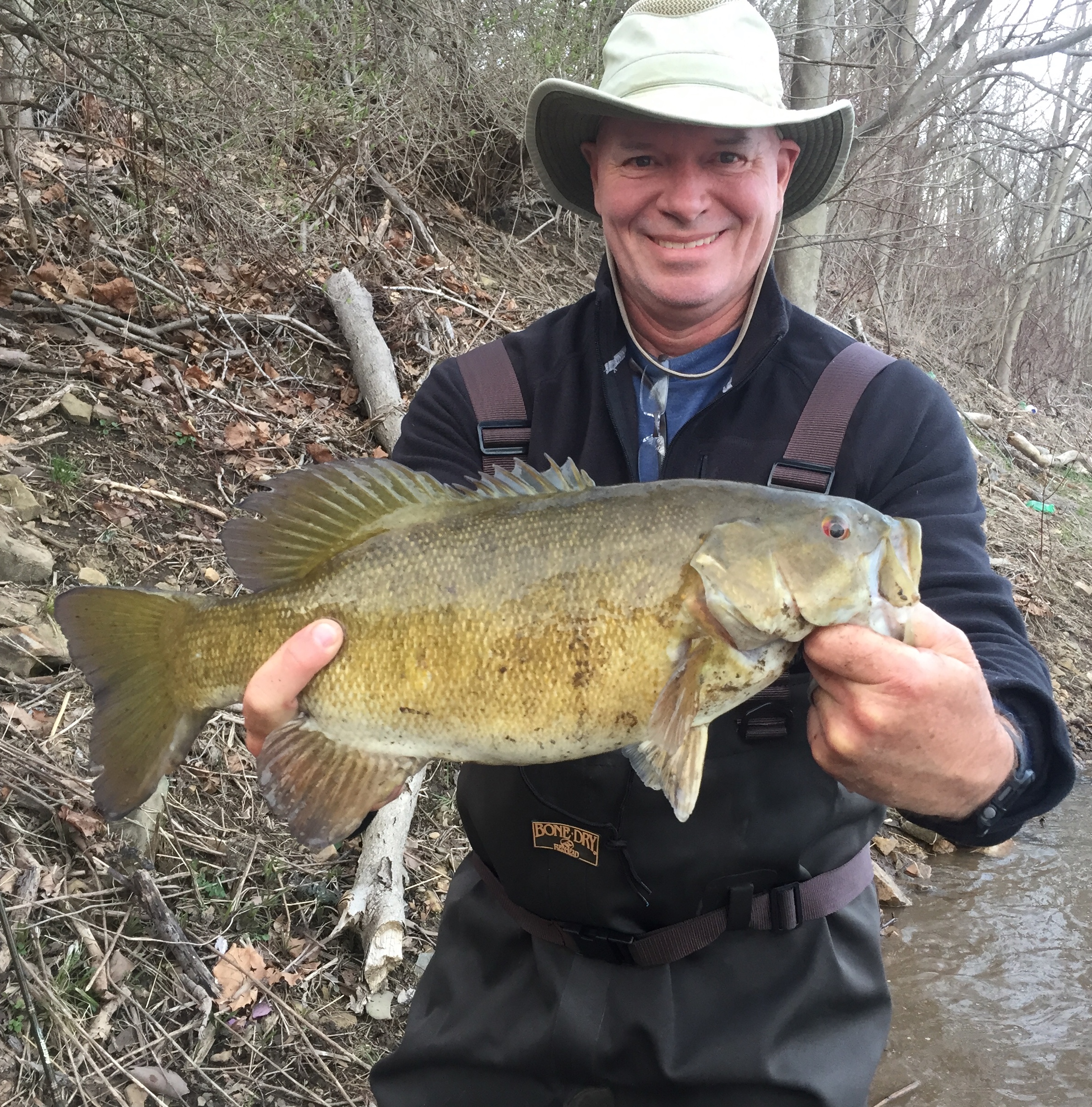 Allegheny River