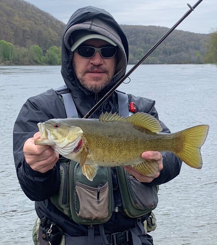 Allegheny River