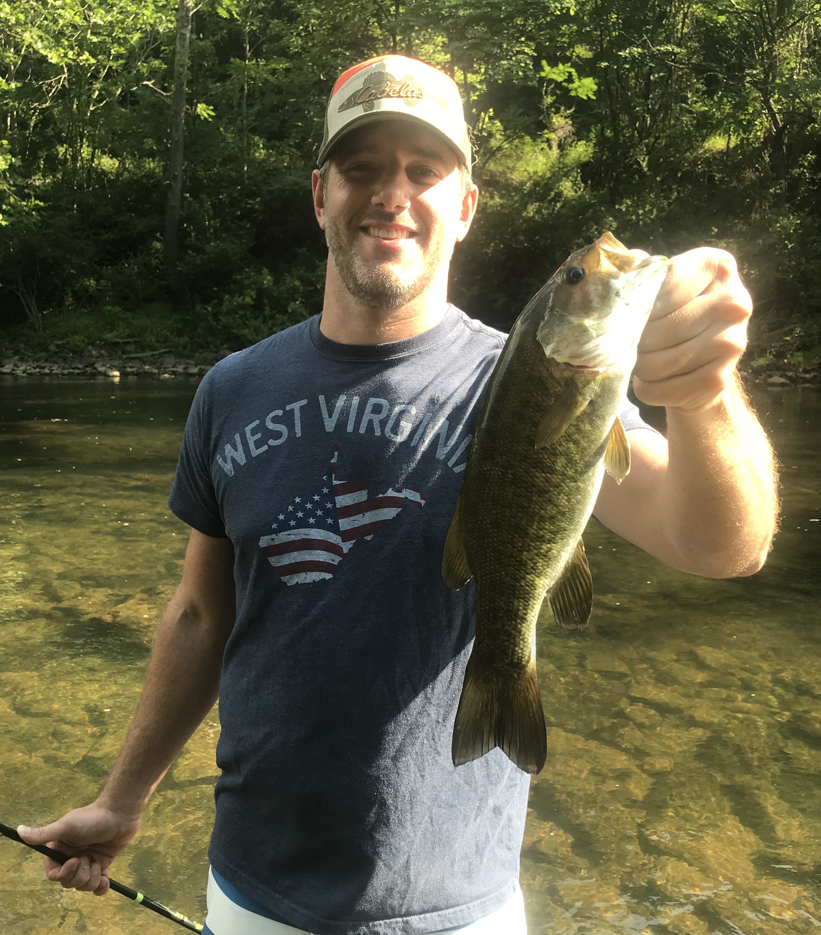 Youghiogheny River