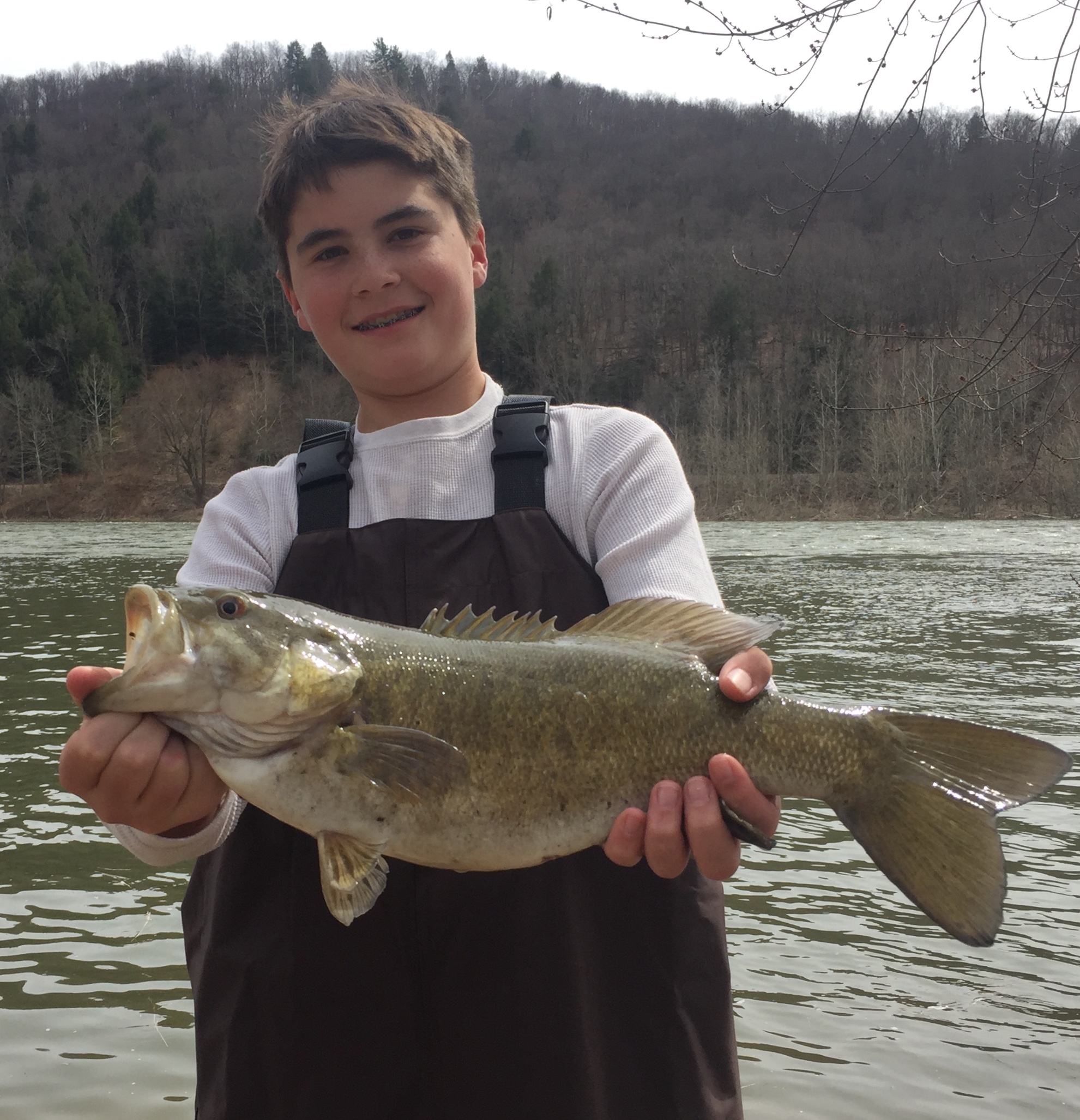Allegheny River