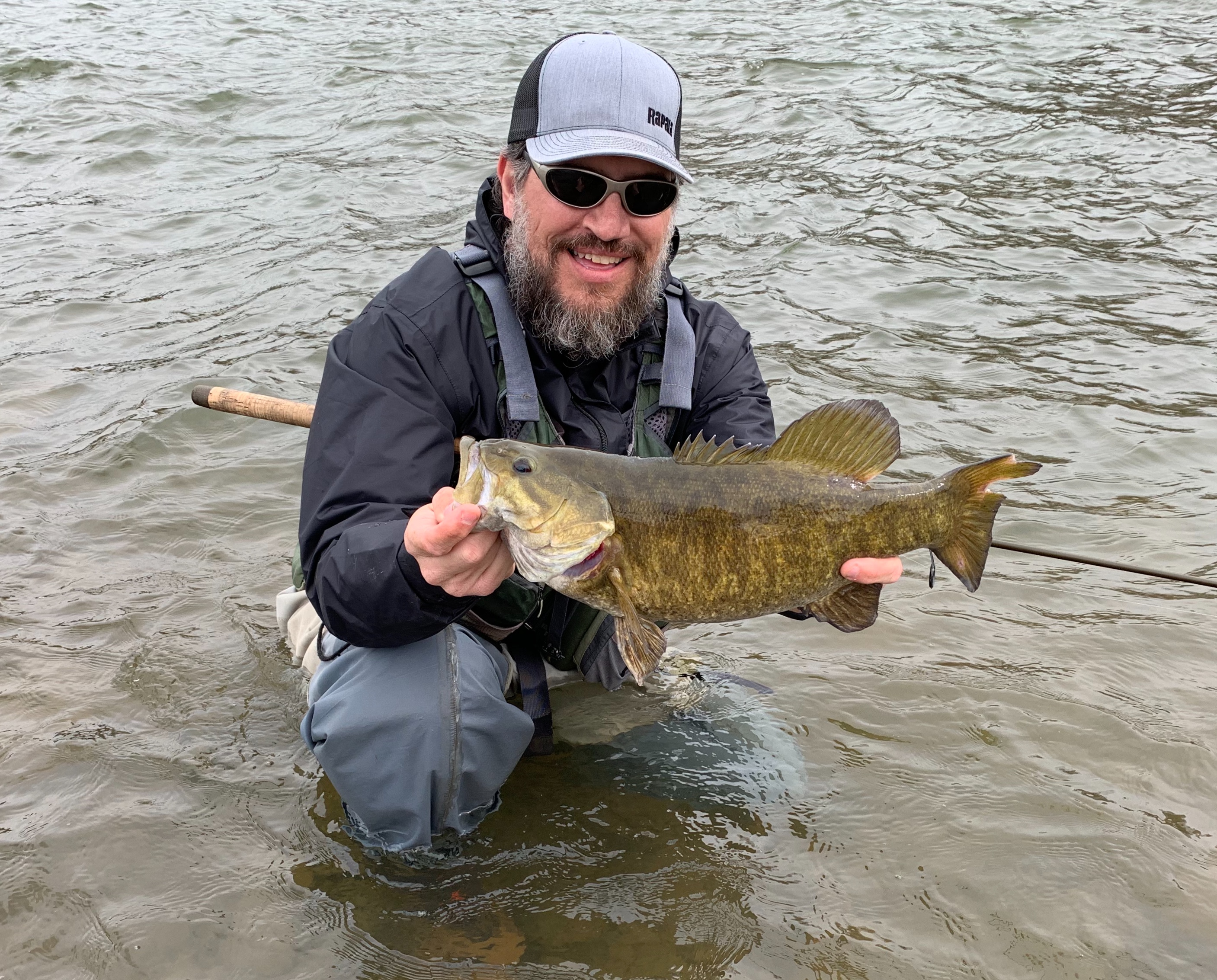 Allegheny River