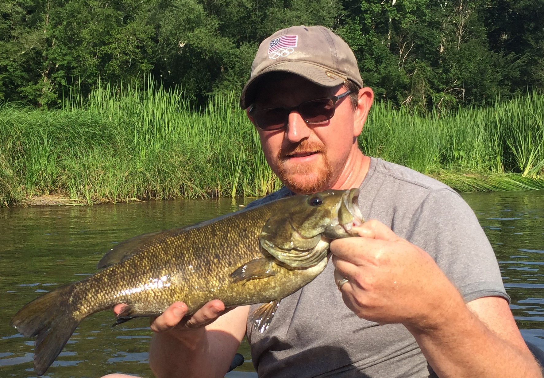Allegheny River