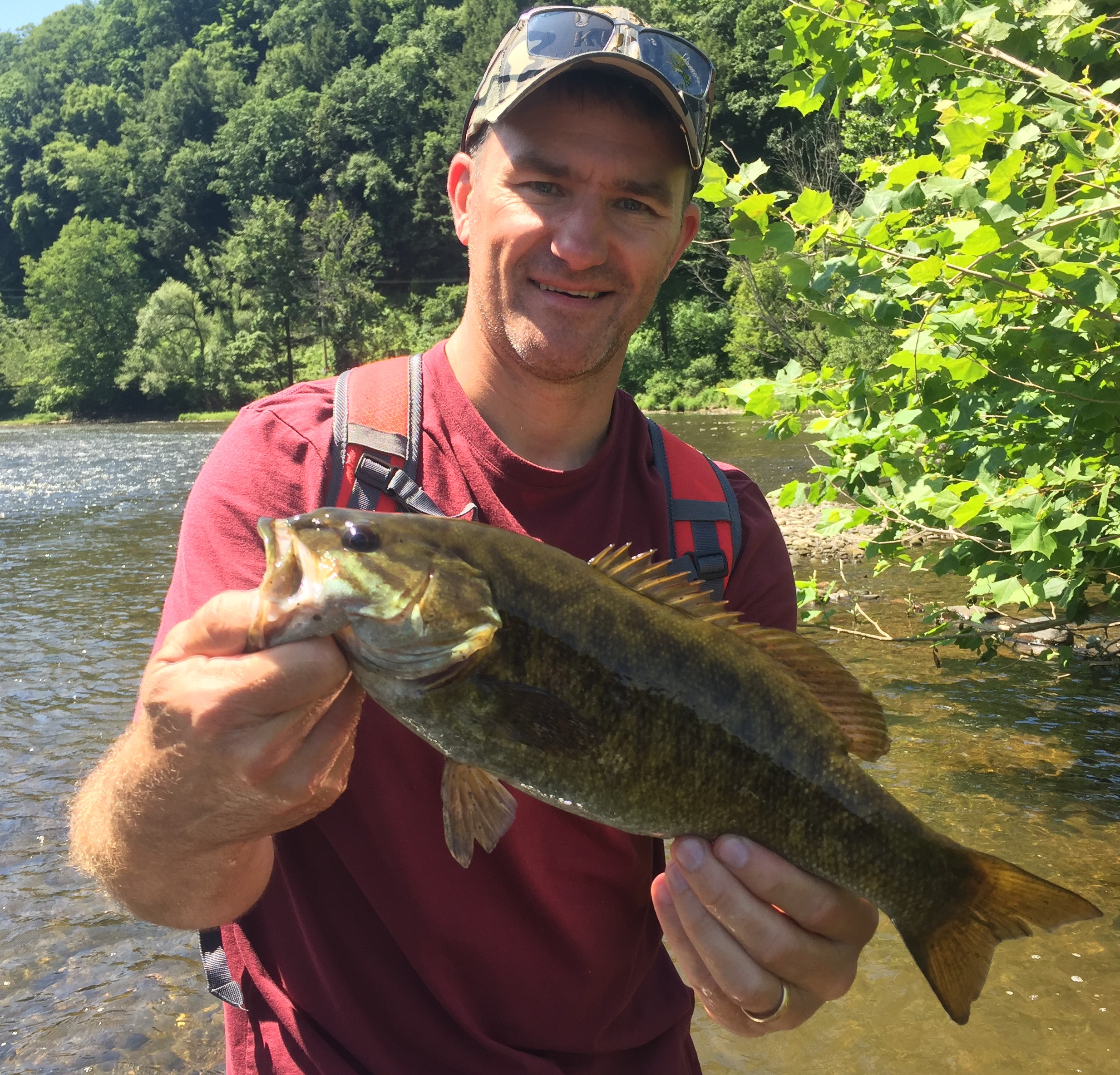 Allegheny River