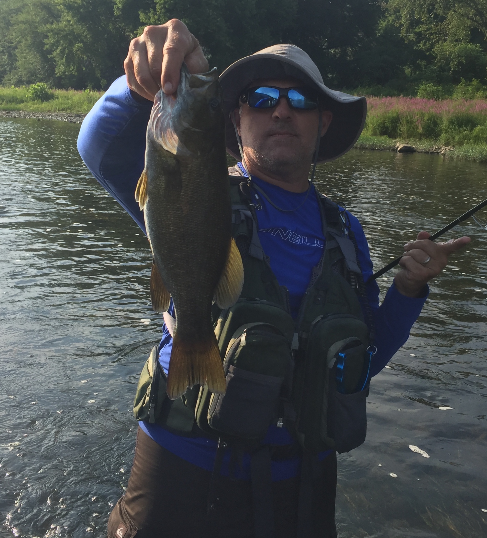 Allegheny River