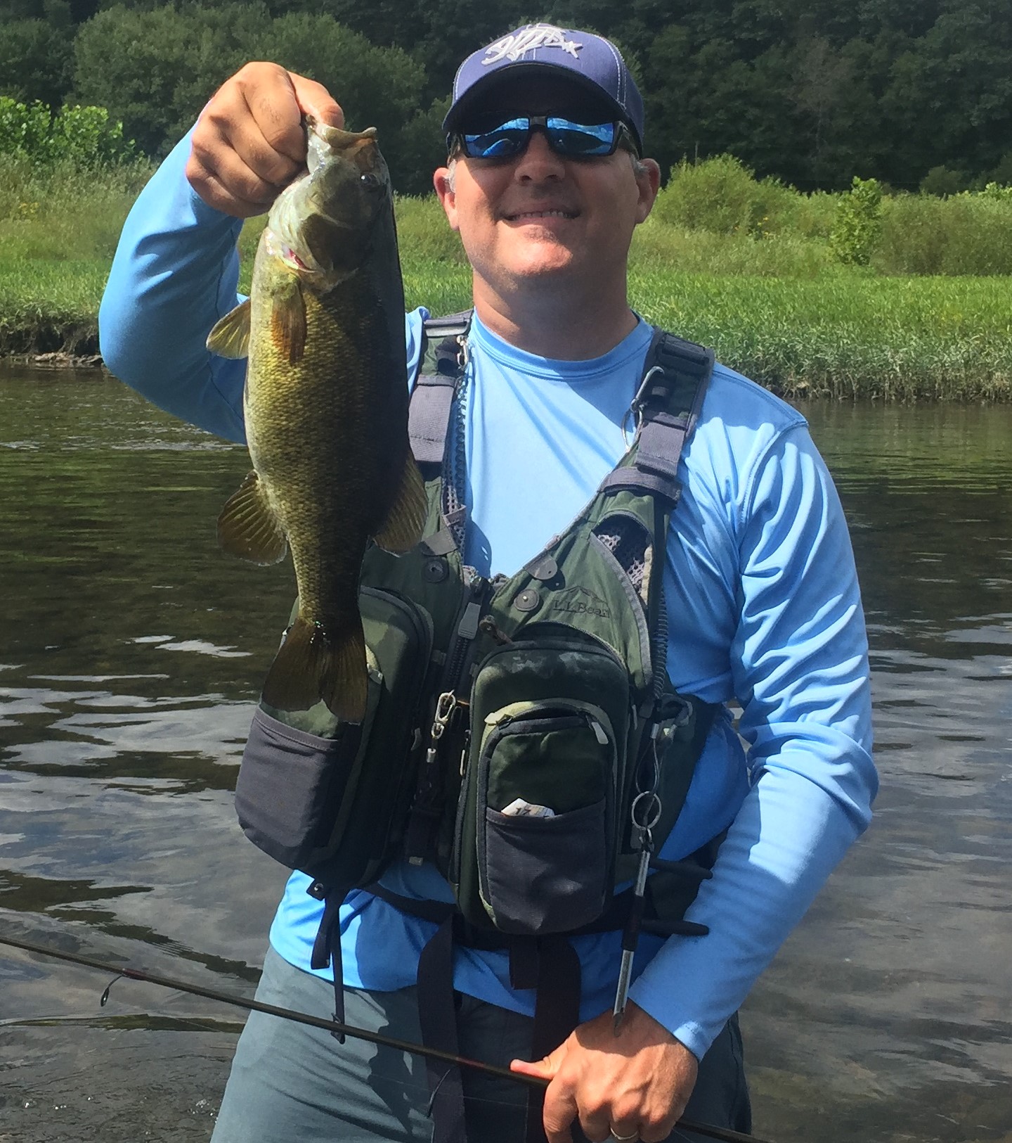 Allegheny River