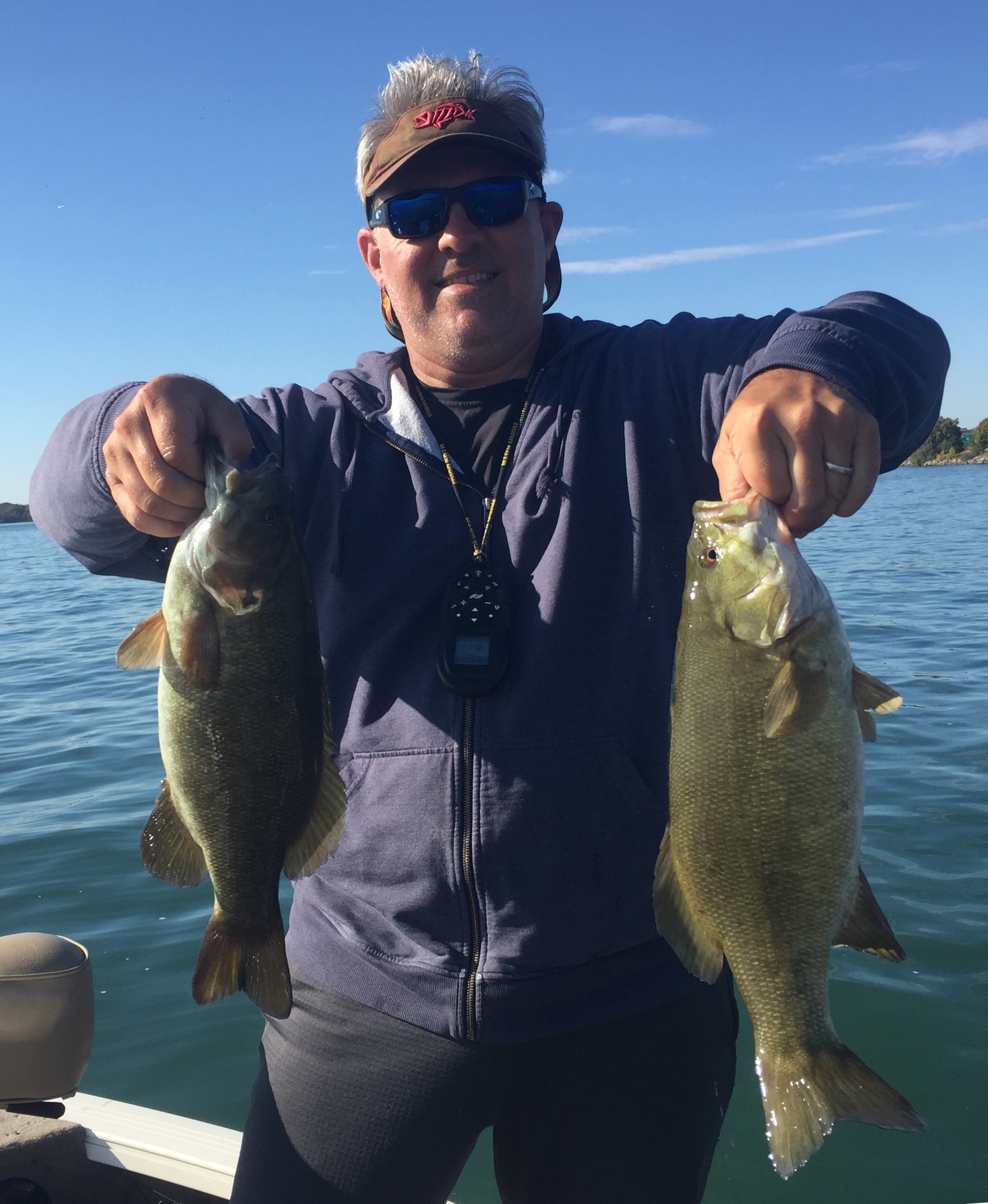 Niagara River
