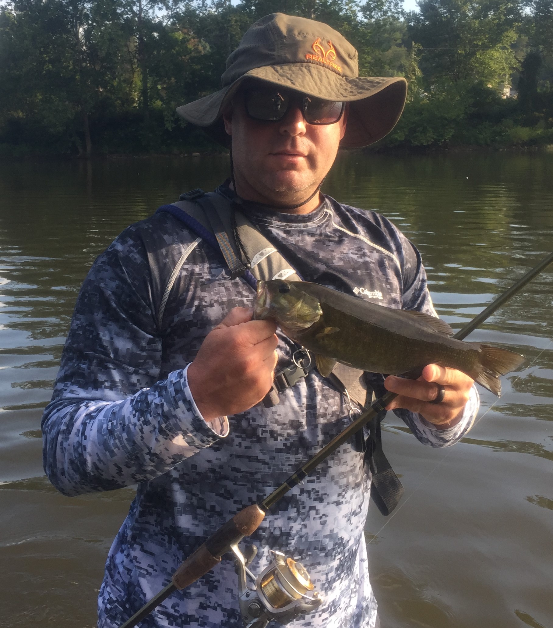 Youghiogheny River