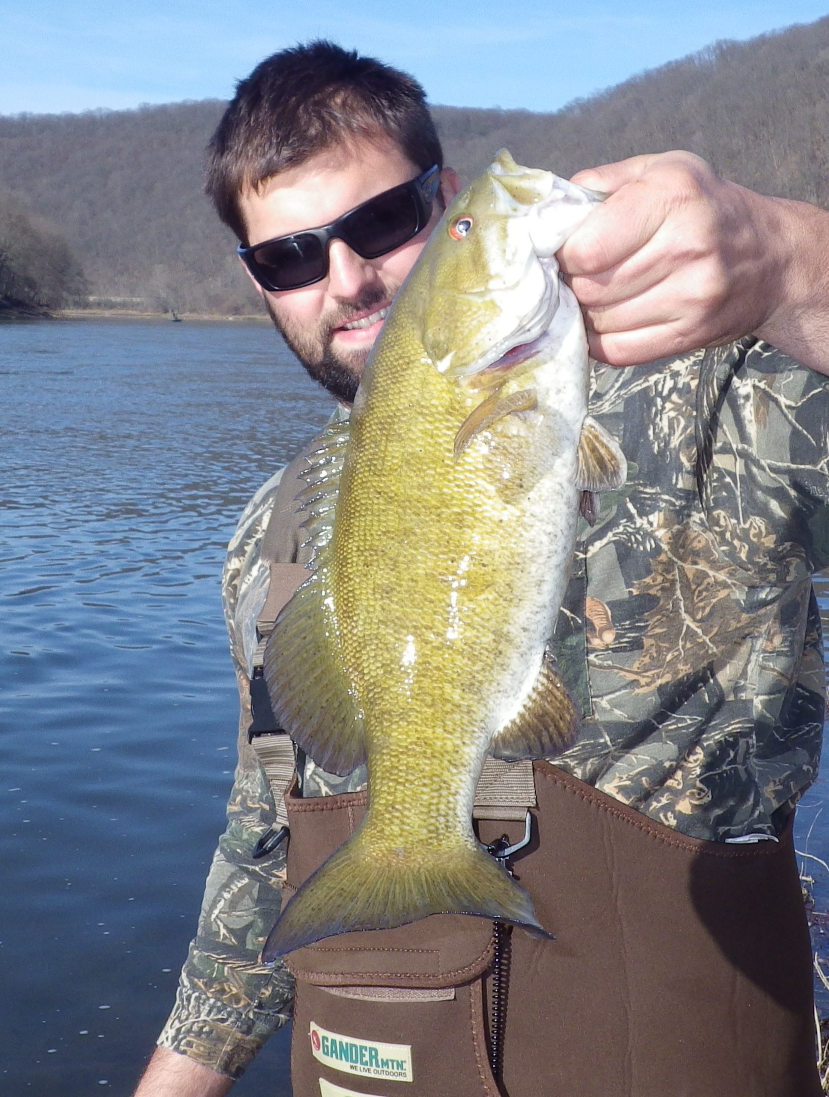 Allegheny River