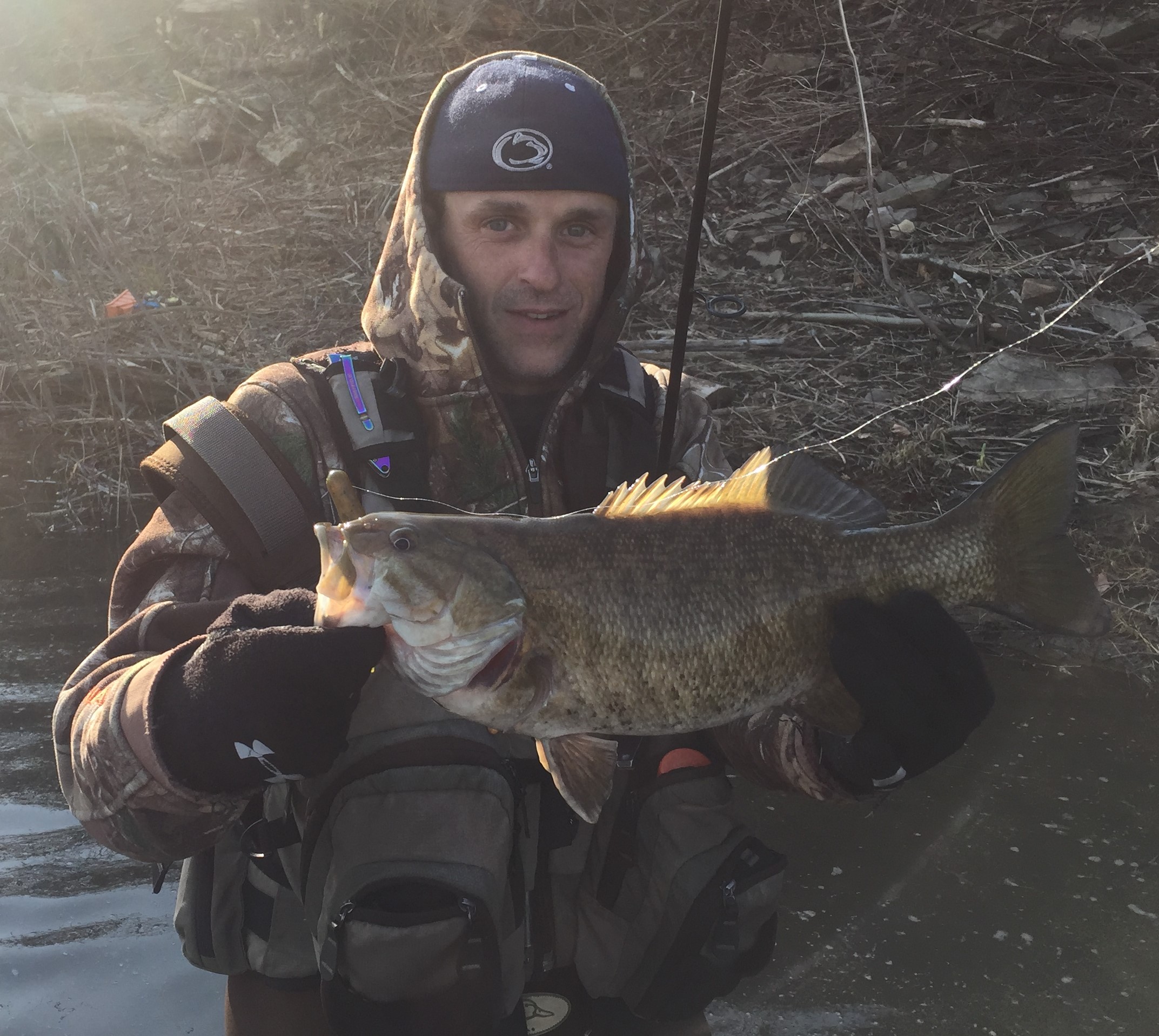 Allegheny River