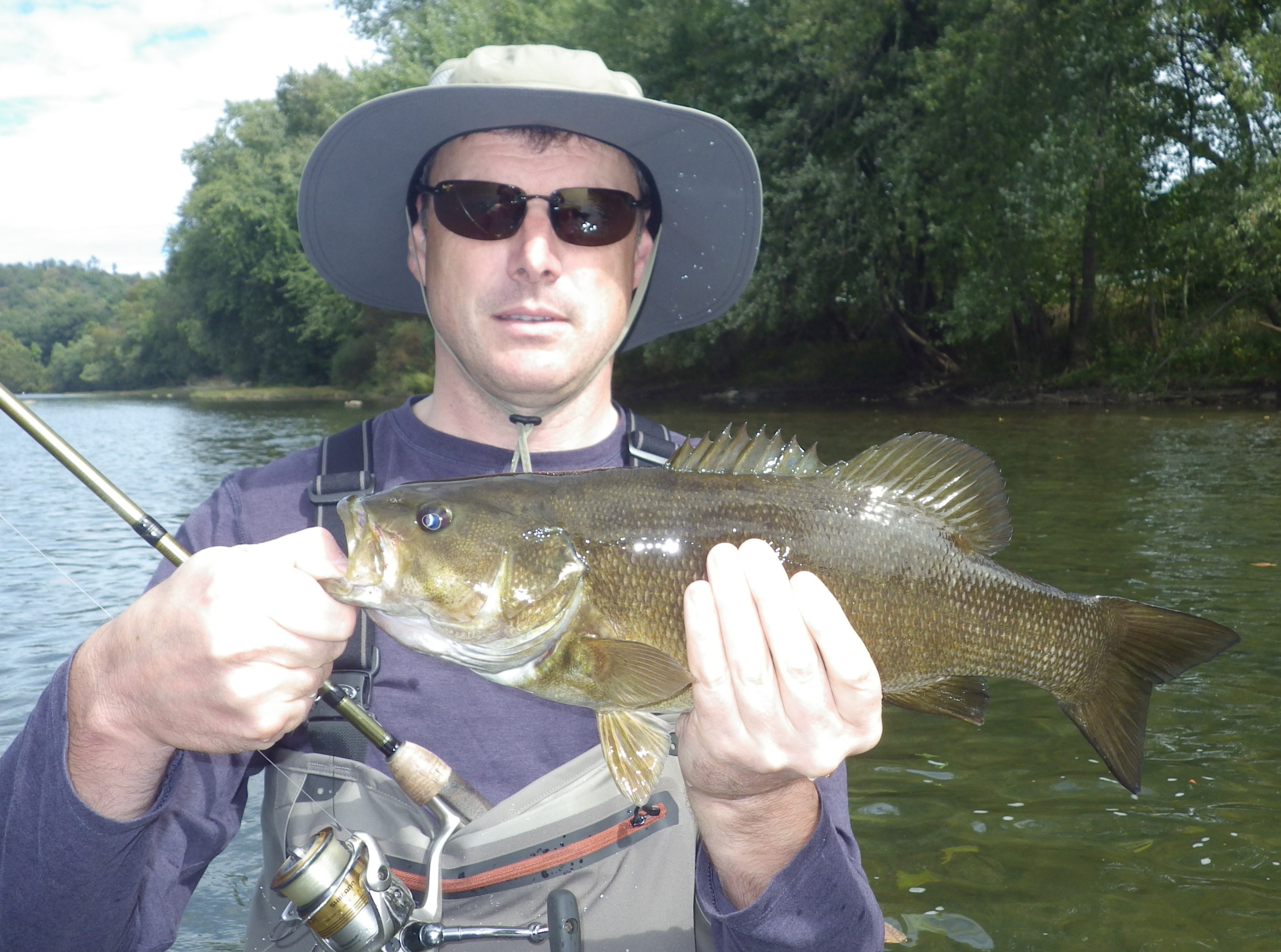 Youghiogheny River