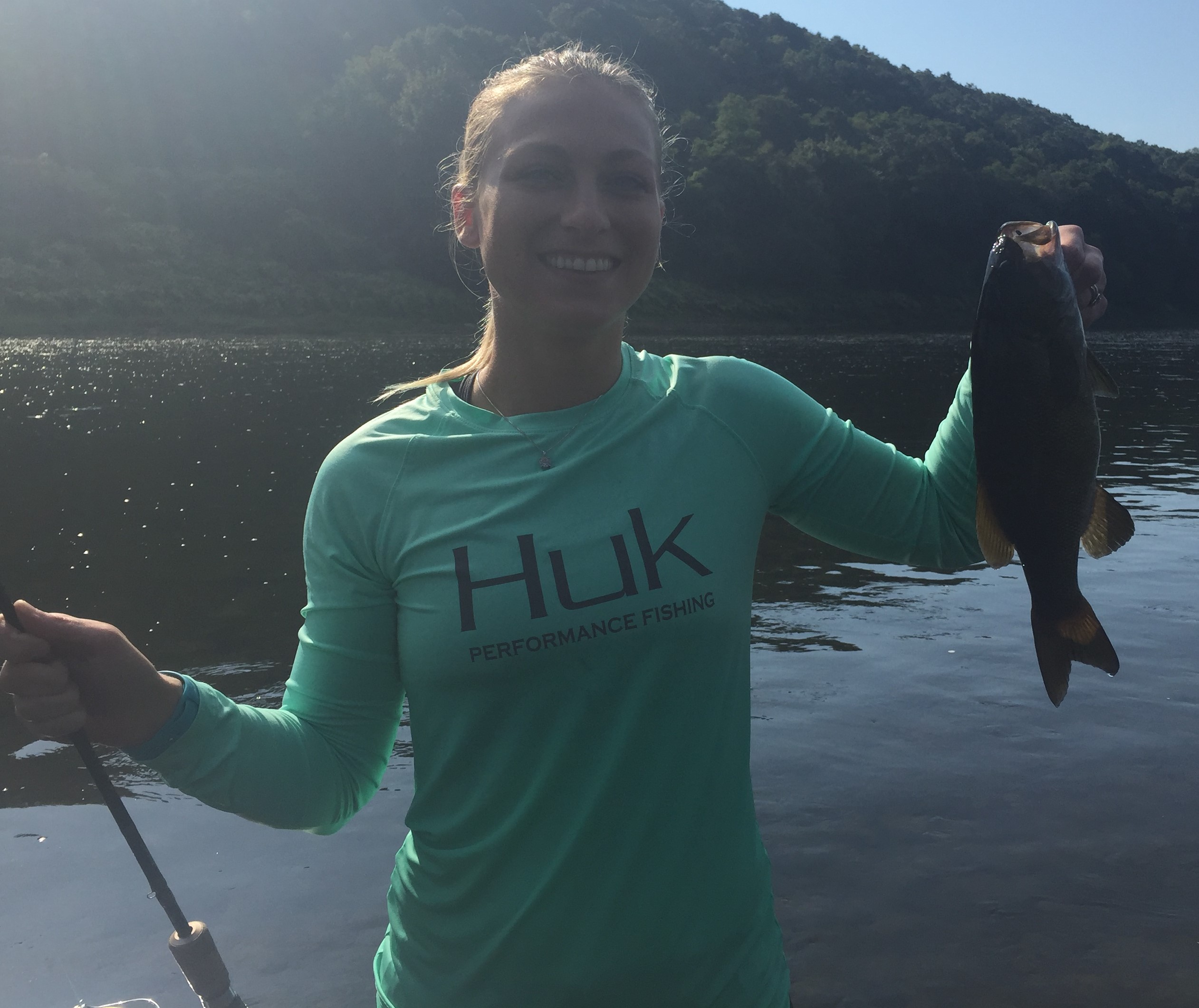 Allegheny River