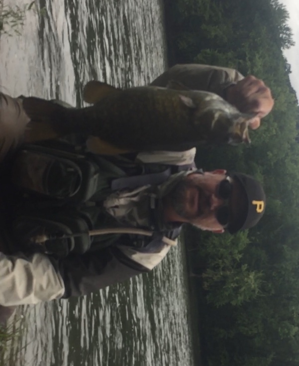 Allegheny River