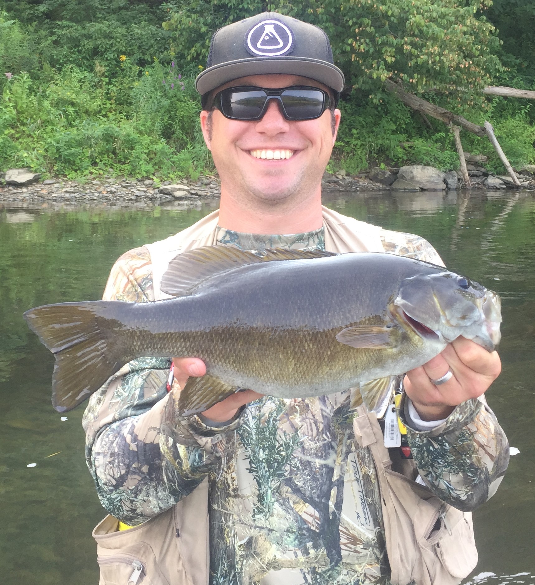 Allegheny River