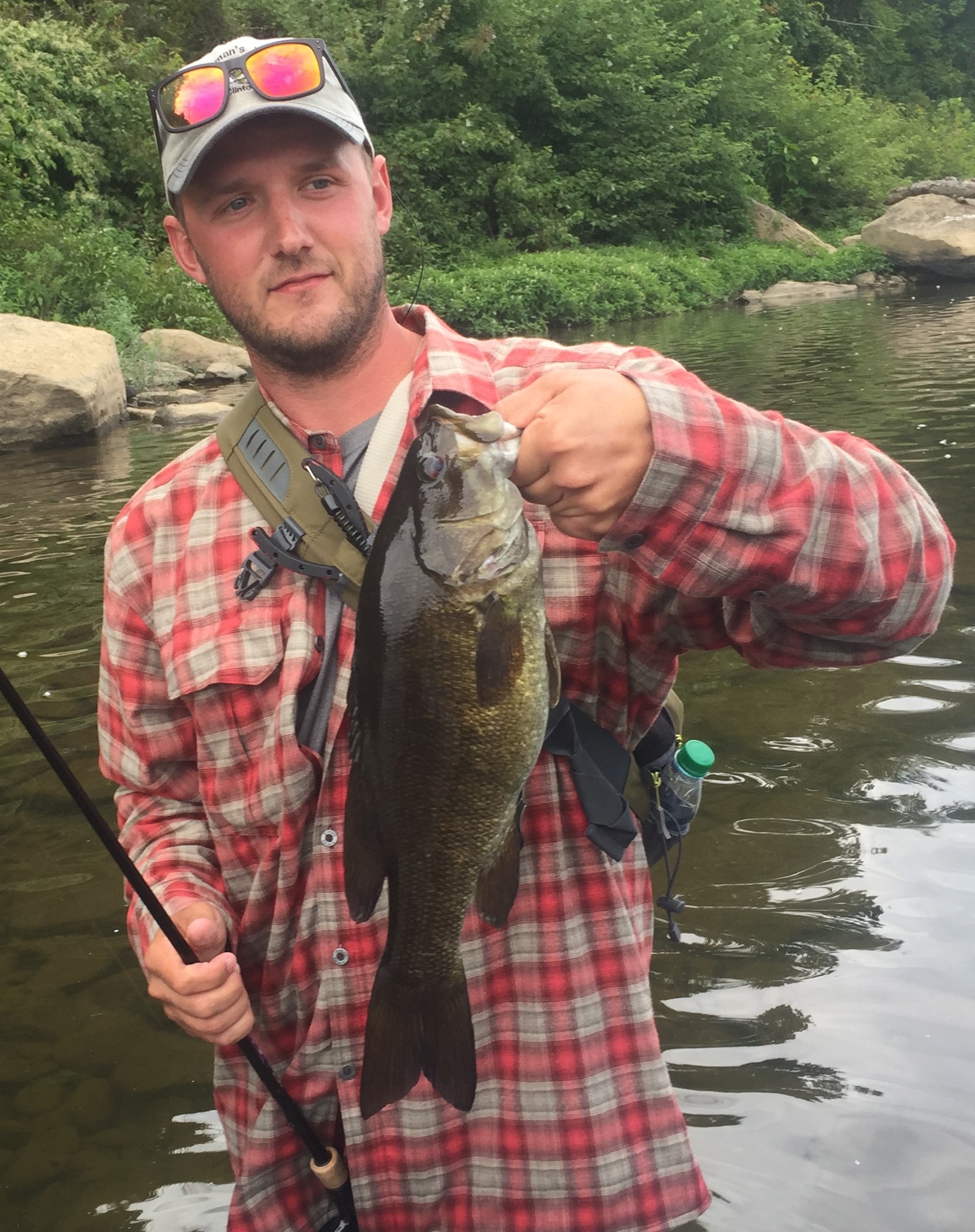Allegheny River