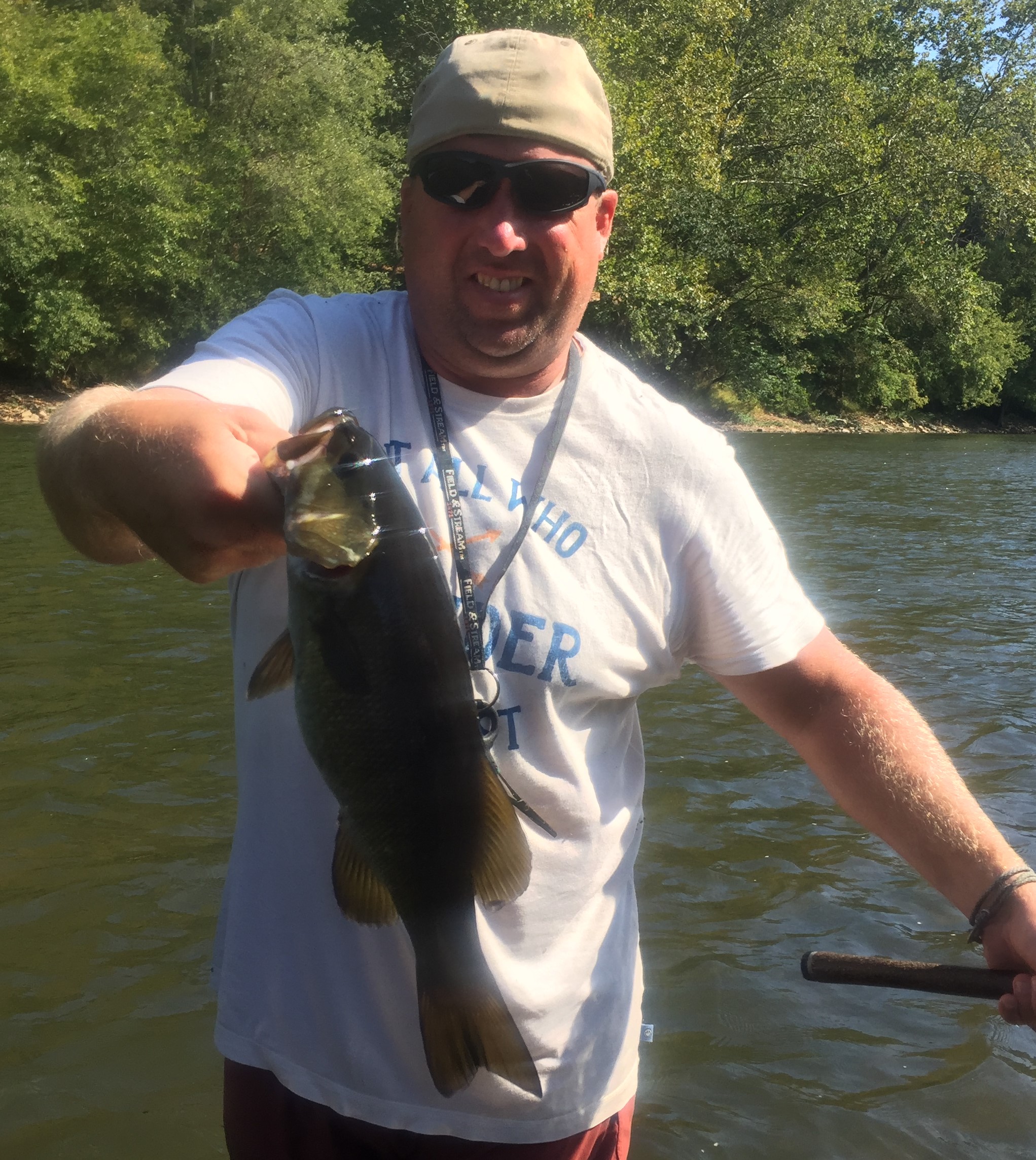 Youghiogheny River
