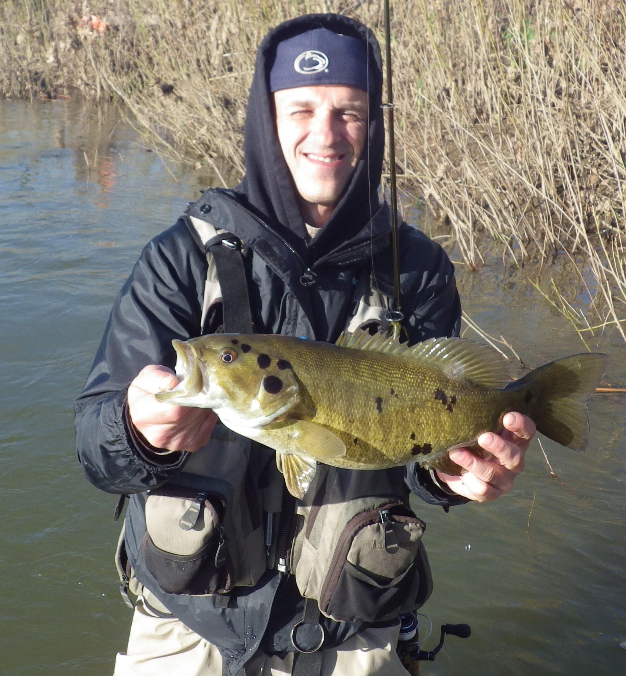 Allegheny River