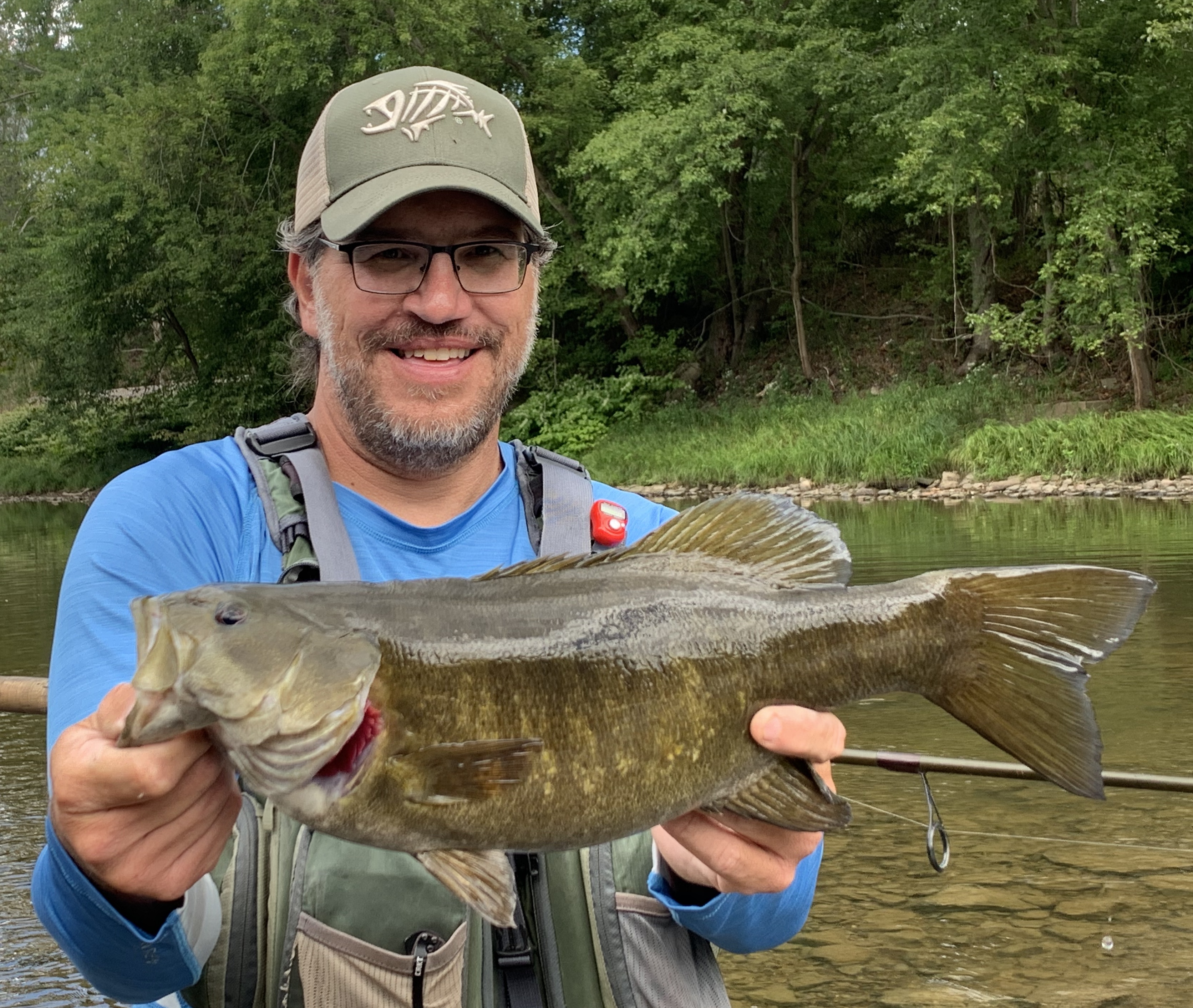 Allegheny River
