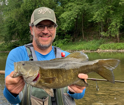 Allegheny River