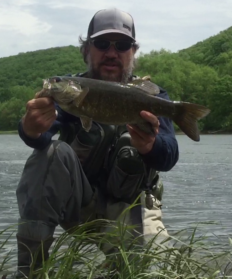 Allegheny River