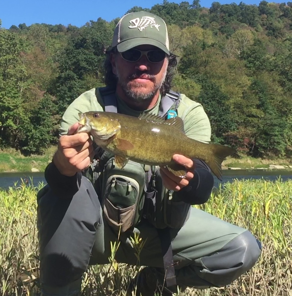 Allegheny River