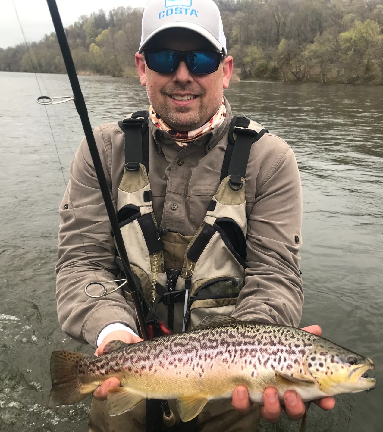 Youghiogheny River