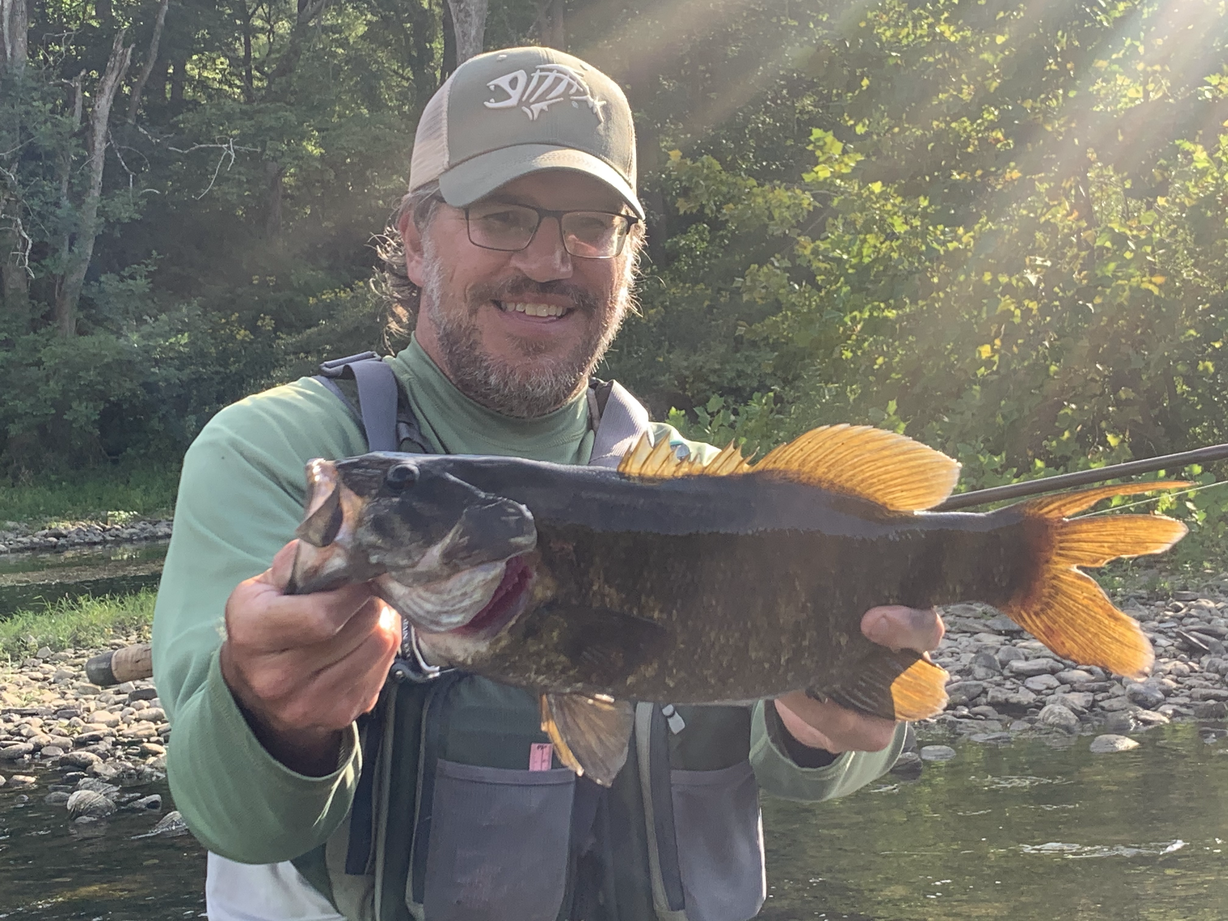 Allegheny River