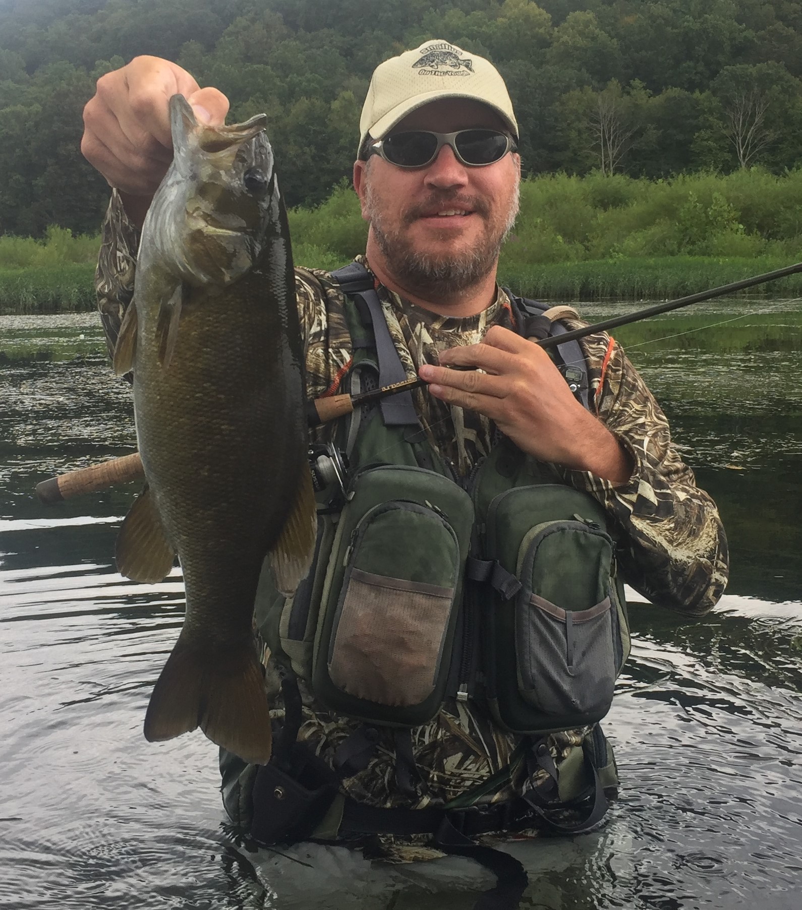 Allegheny River