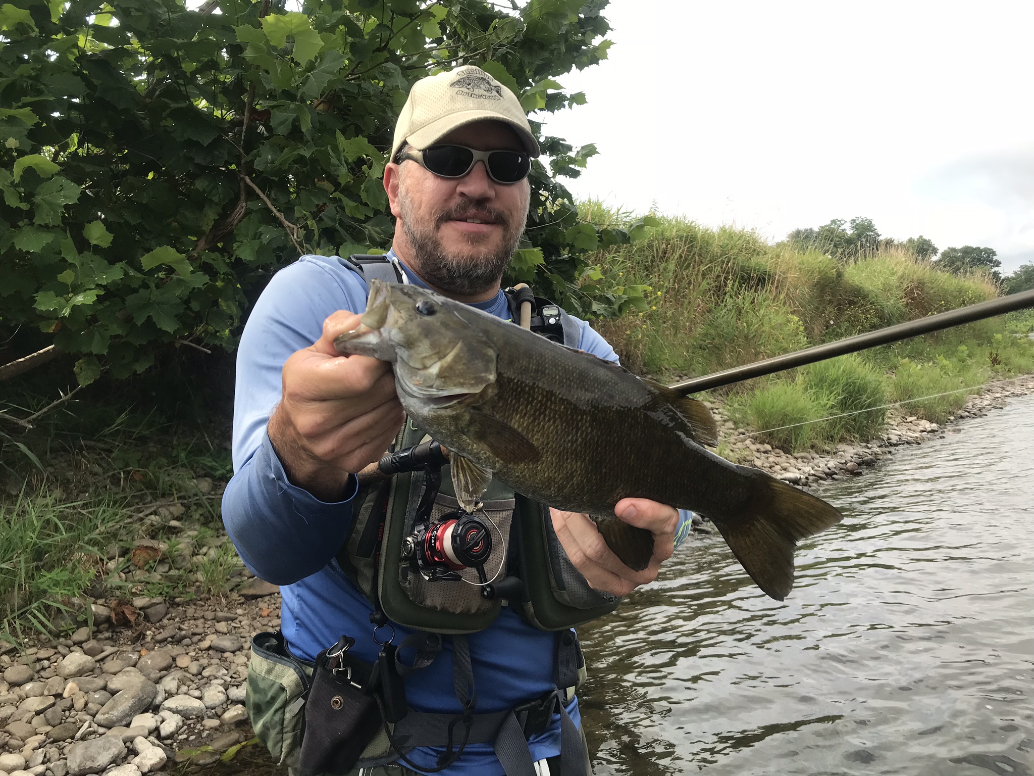 Allegheny River