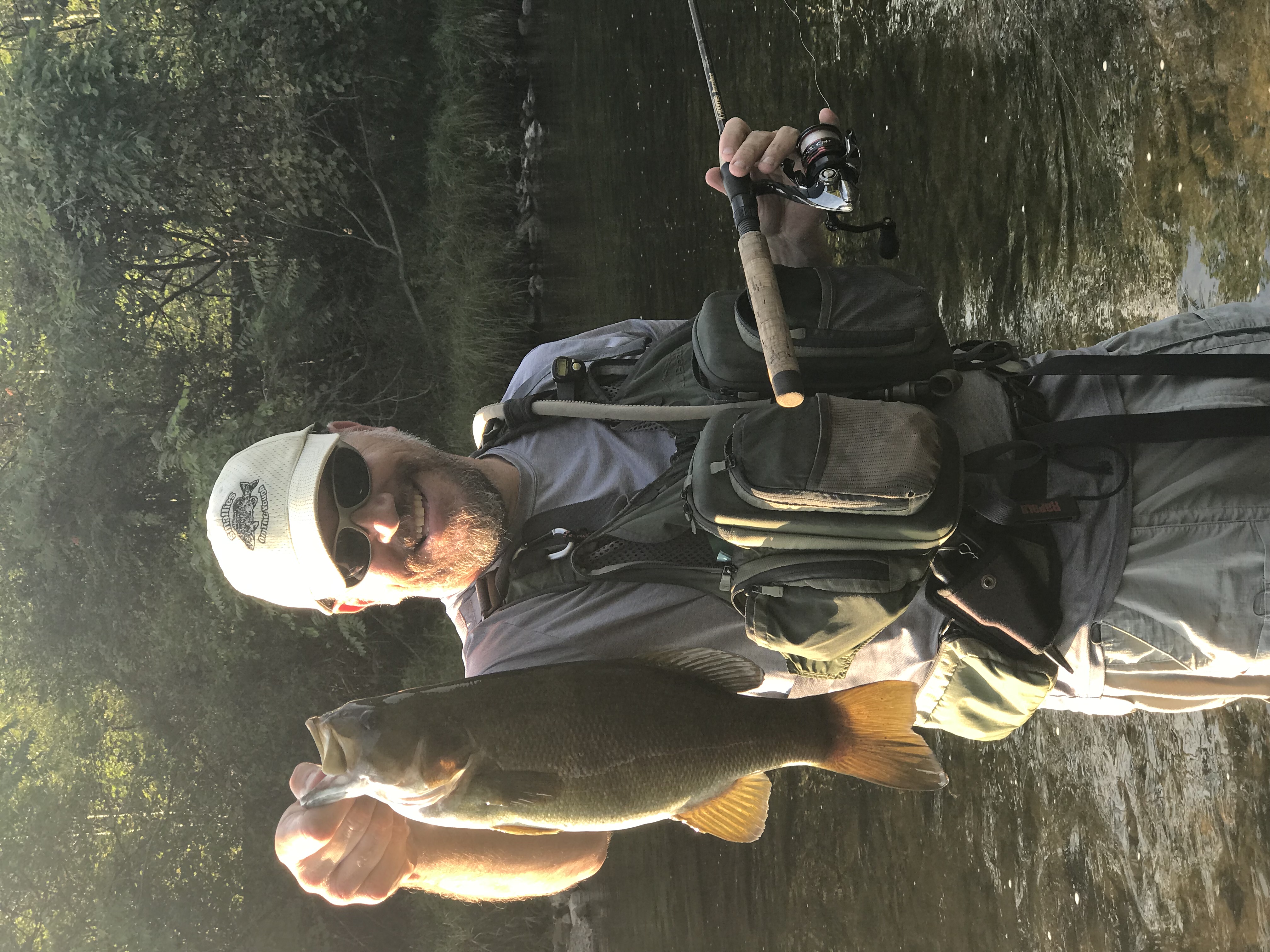 Youghiogheny River