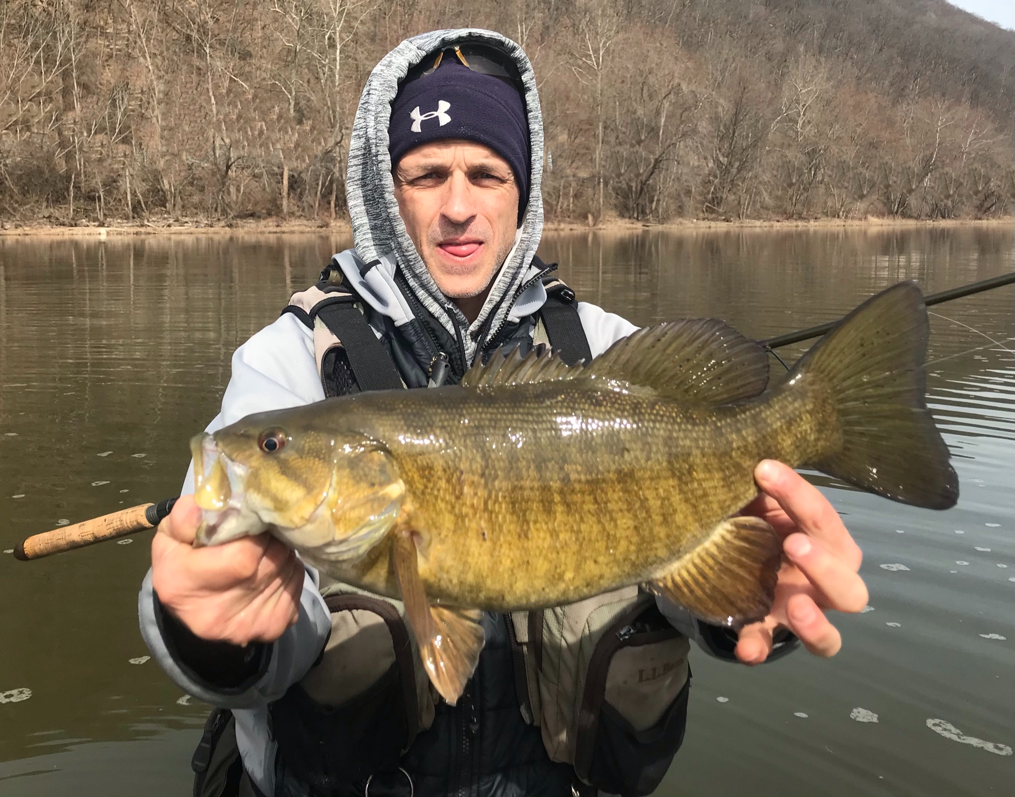 Allegheny River
