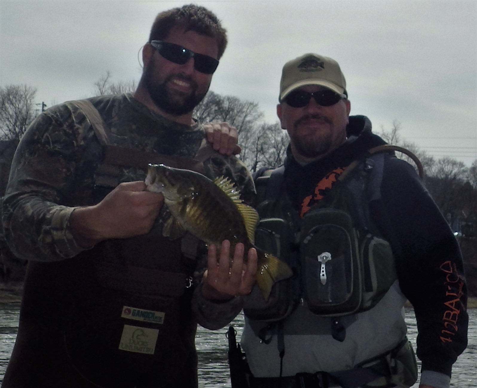 Allegheny River