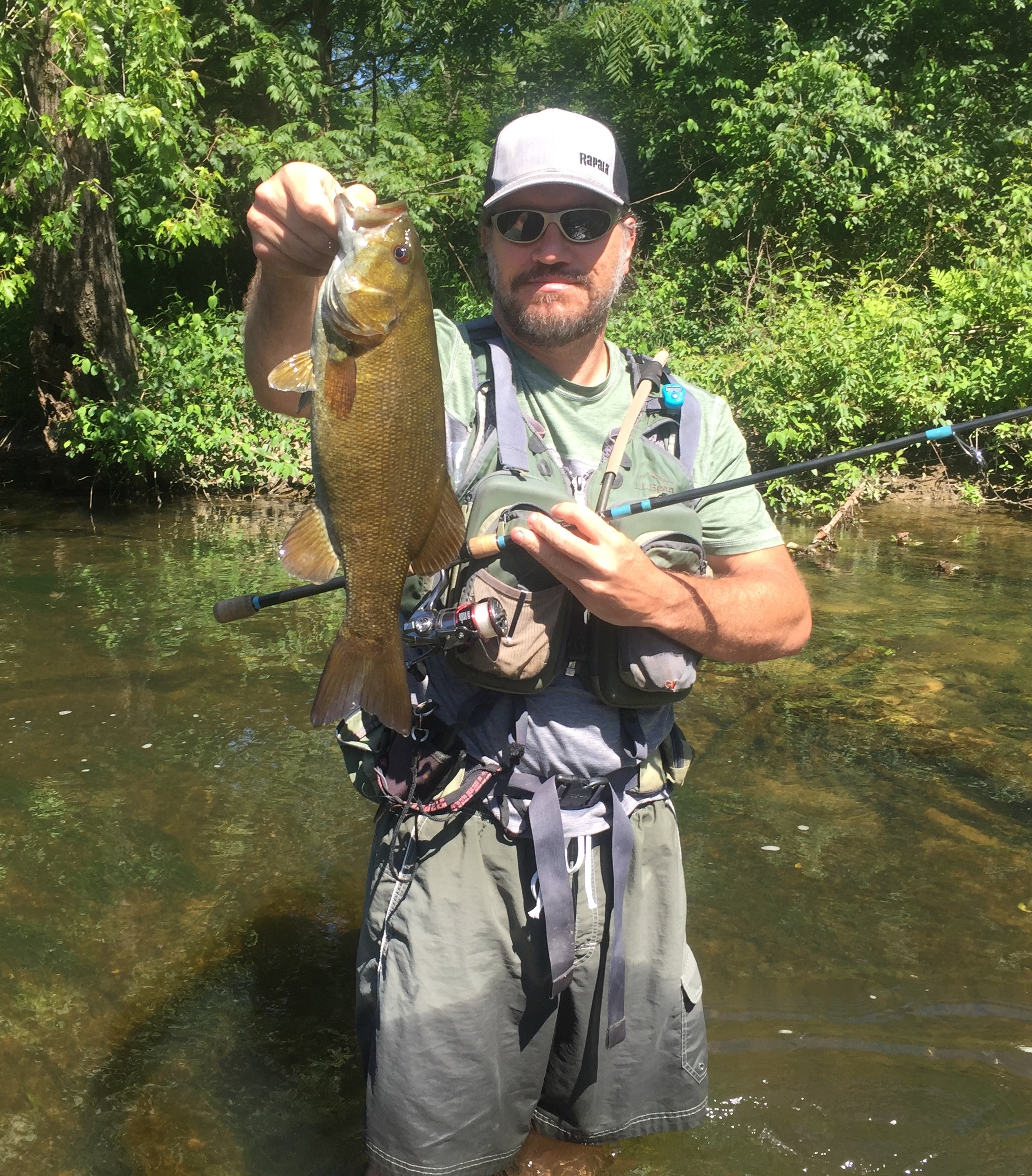 Allegheny River